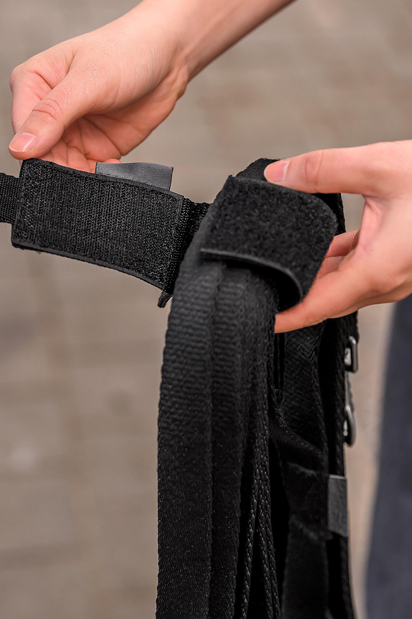 Waldhausen Equipment Fix & zadelkamer organizer