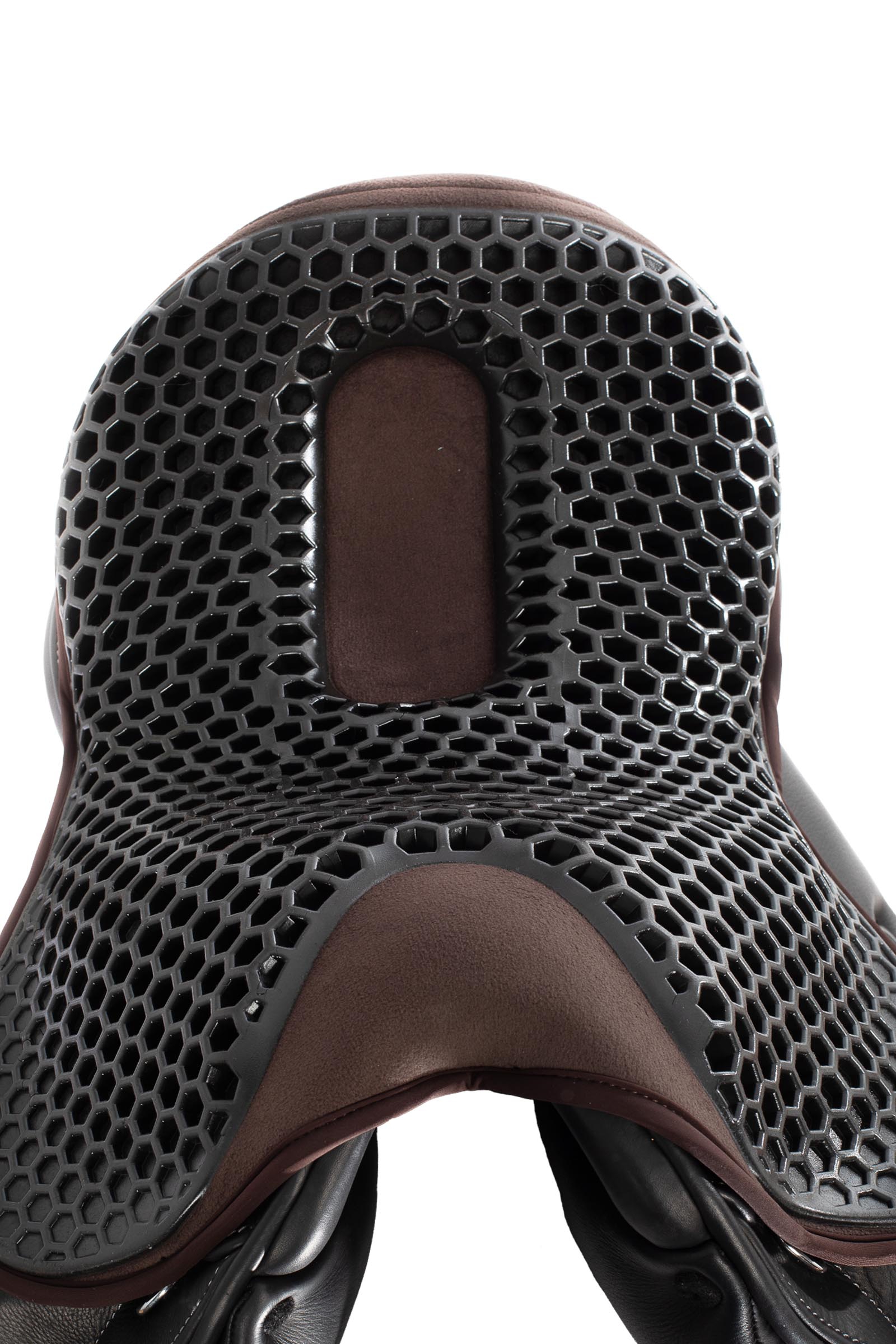 Acavallo Ortho Zadelzitbeschermer Gel-Out Dressuur, 20 mm  