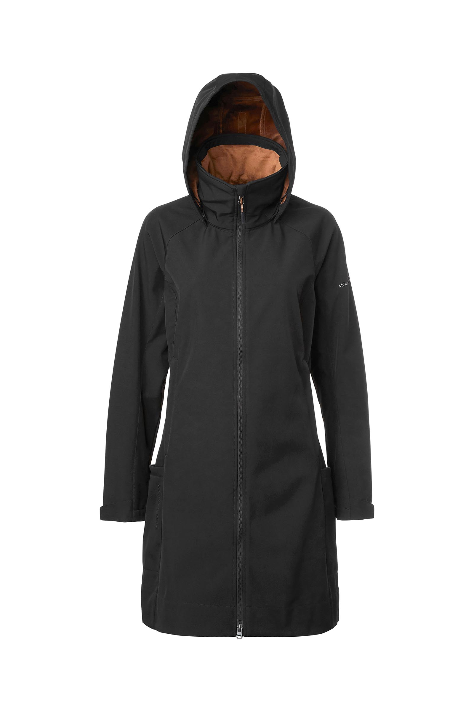 Mountain Horse Stella dames softshell parka
