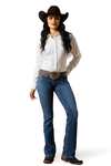 Ariat Joanna dames bootcut jeans