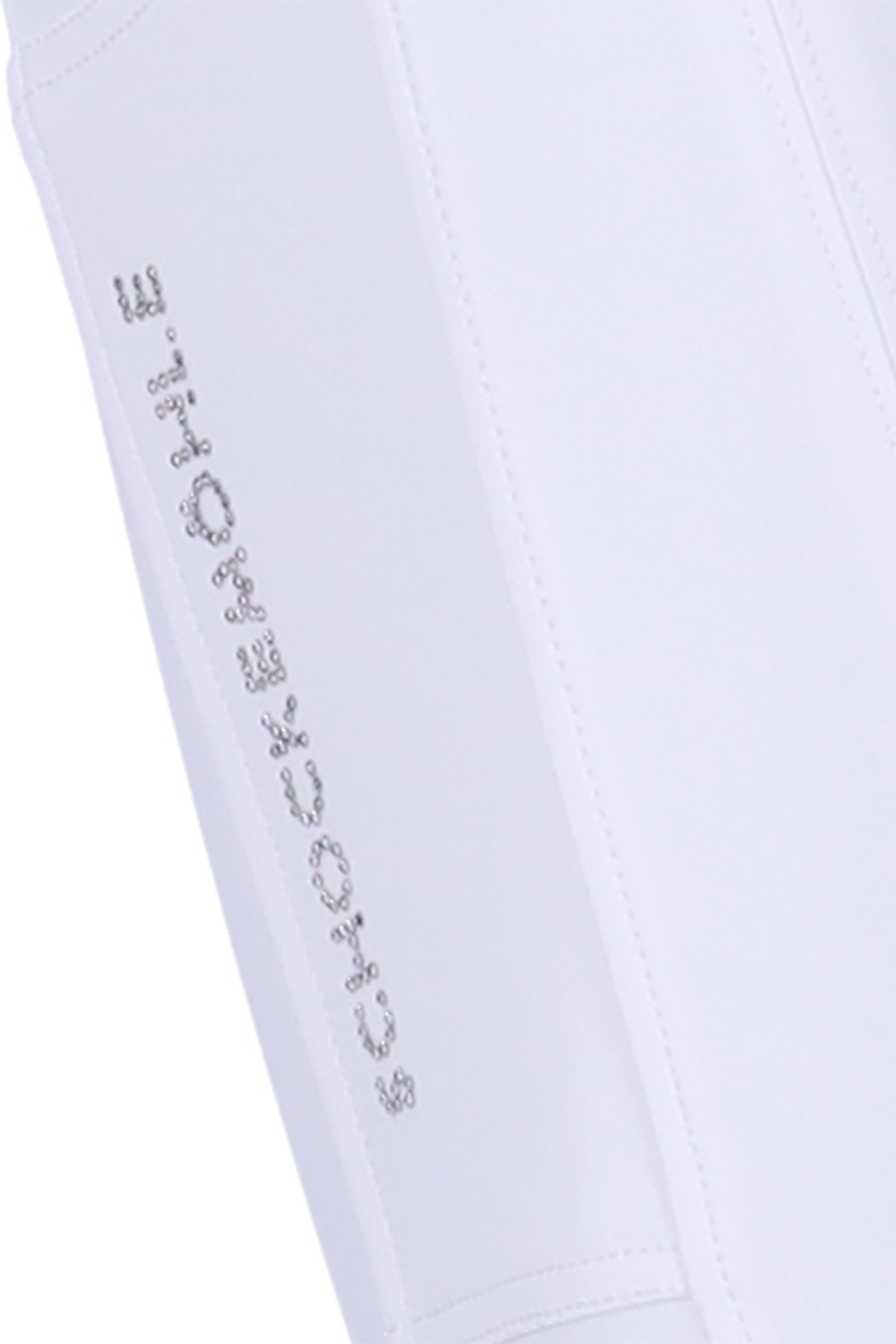 Schockem&ouml;hle Sports Darleen rijbroek met kniestukken, dames