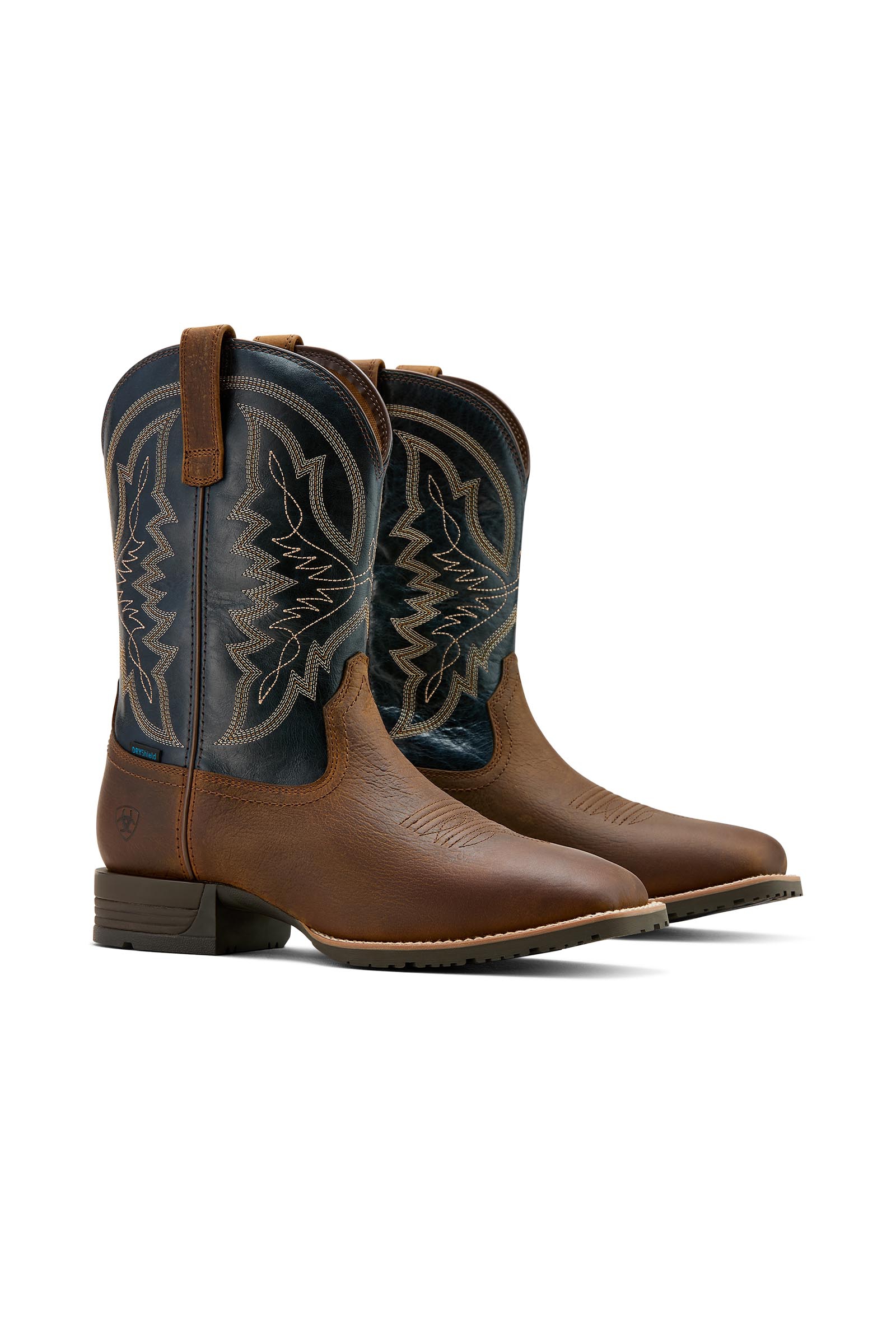 Ariat Hybrid Ranchwork Dames western werklaarzen