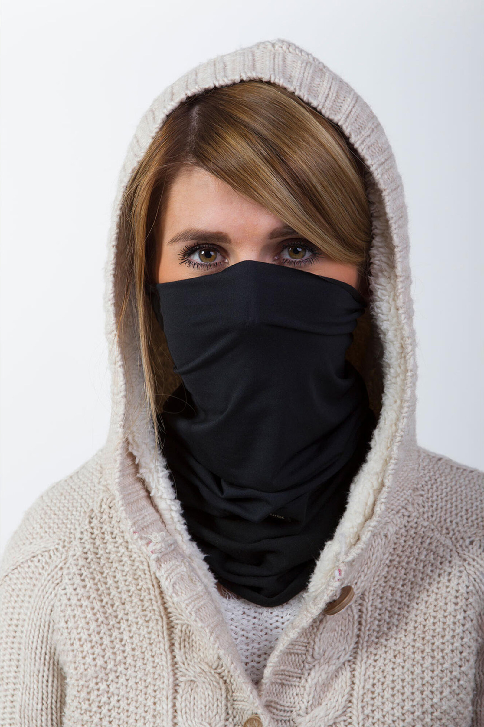 Back on Track Per4mance Functionele Sjaal