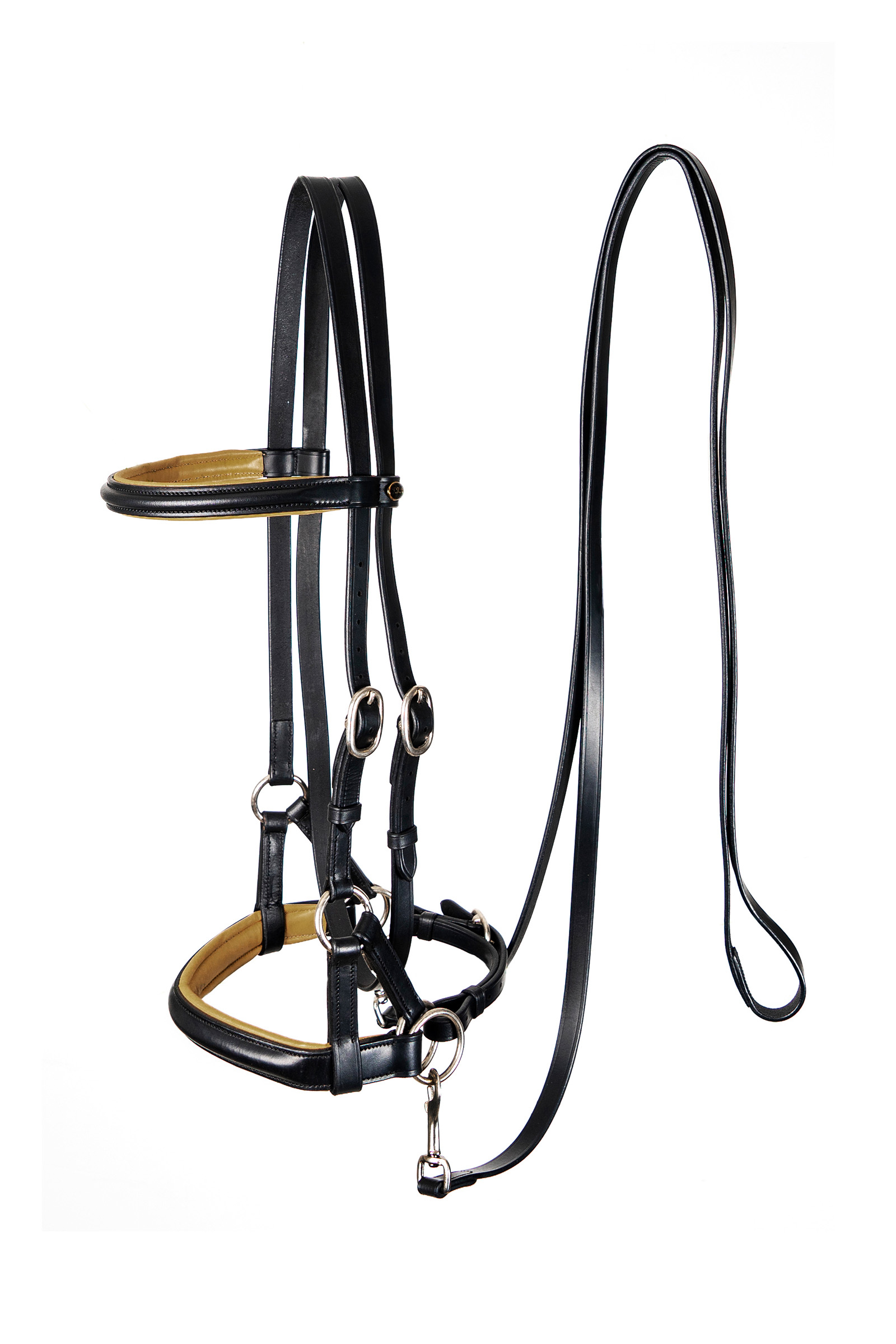 F.R.A. Freedom Riding Articles pardoes de luxe sidepull (system 3) Shire