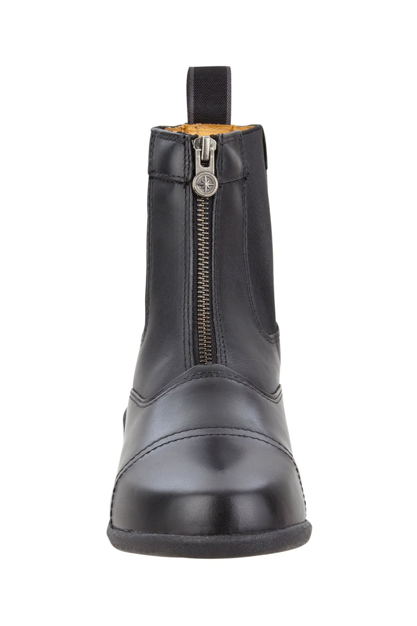 Suedwind Footwear Ultima FZ, ritssluiting aan de voorkant