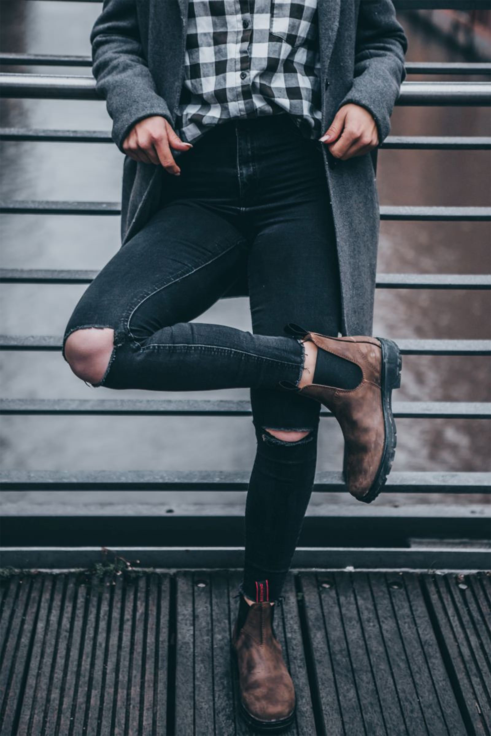 Suedwind Footwear 1888 Australian Classic Werkschoenen