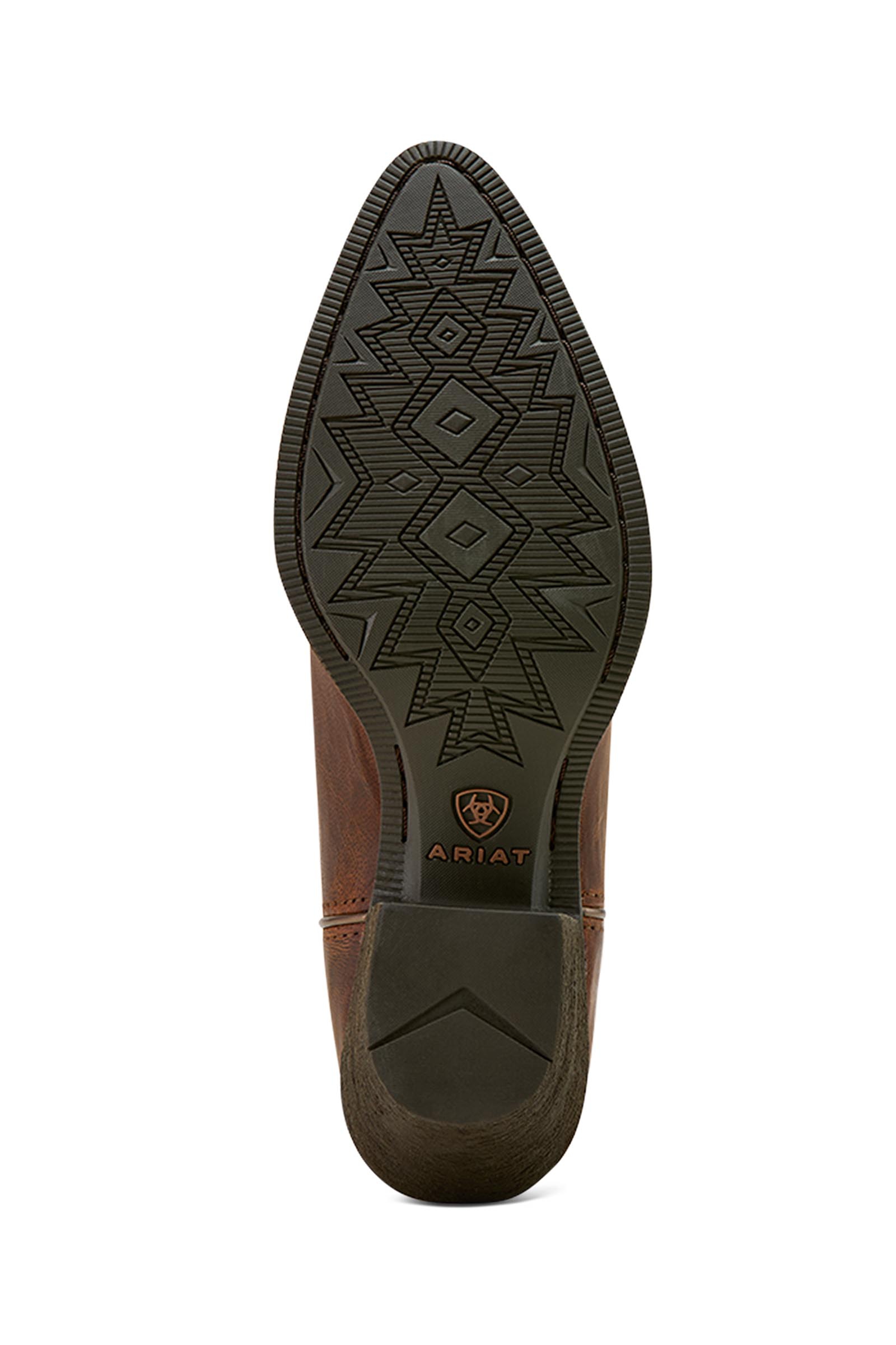 Ariat Maggie Dames westernlaarzen met J-neus