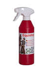 Stassek Equistop Antibijt vloeistoffles met sproeikop, 450ml