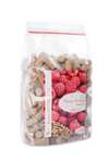 Horze Biscuits Raspberry, paardensnoepjes, 2,5 kilo