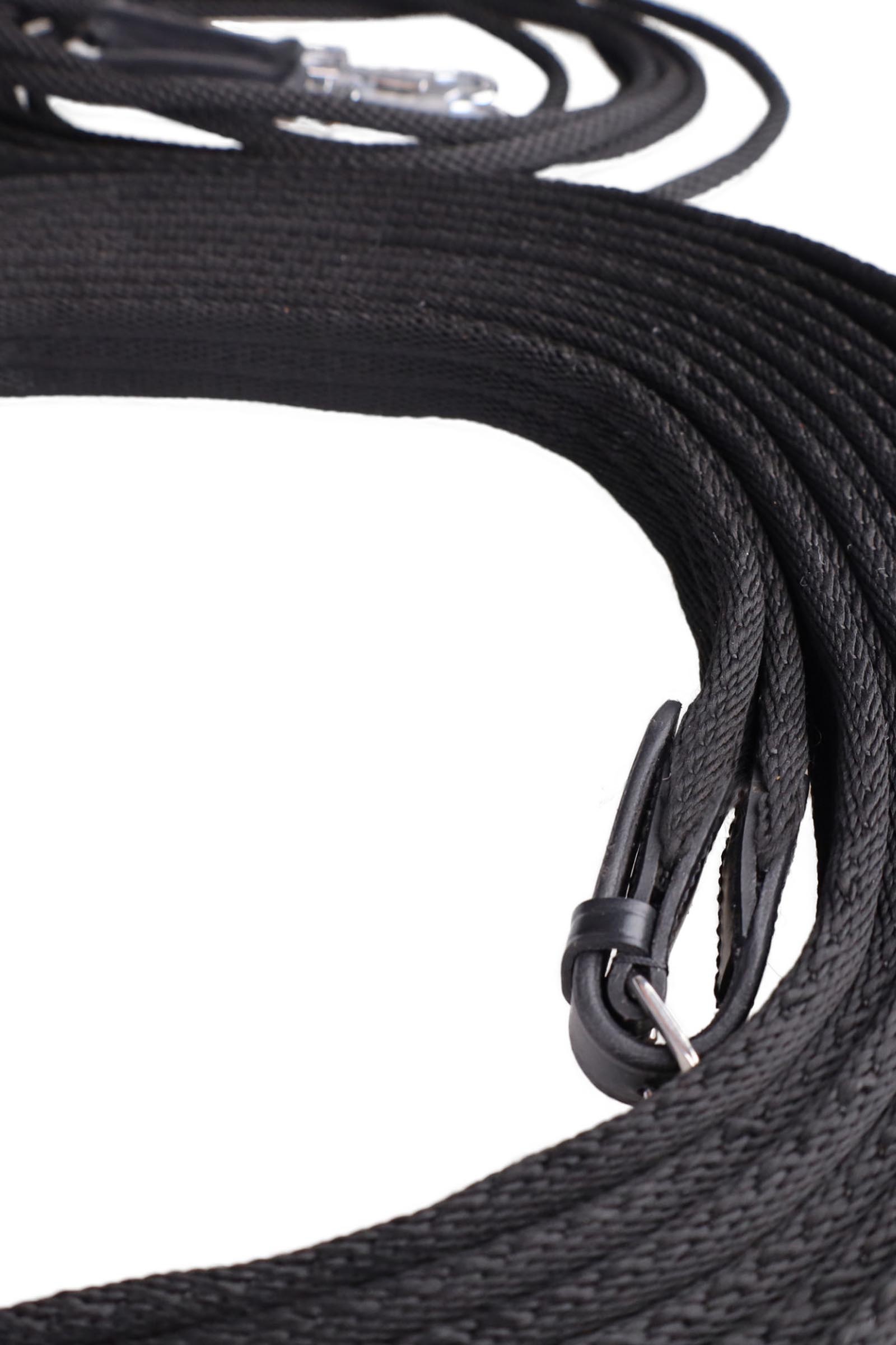 USG dubbele longeerlijn