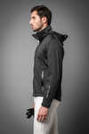 AA Milis Men's Waterproof Jacket
