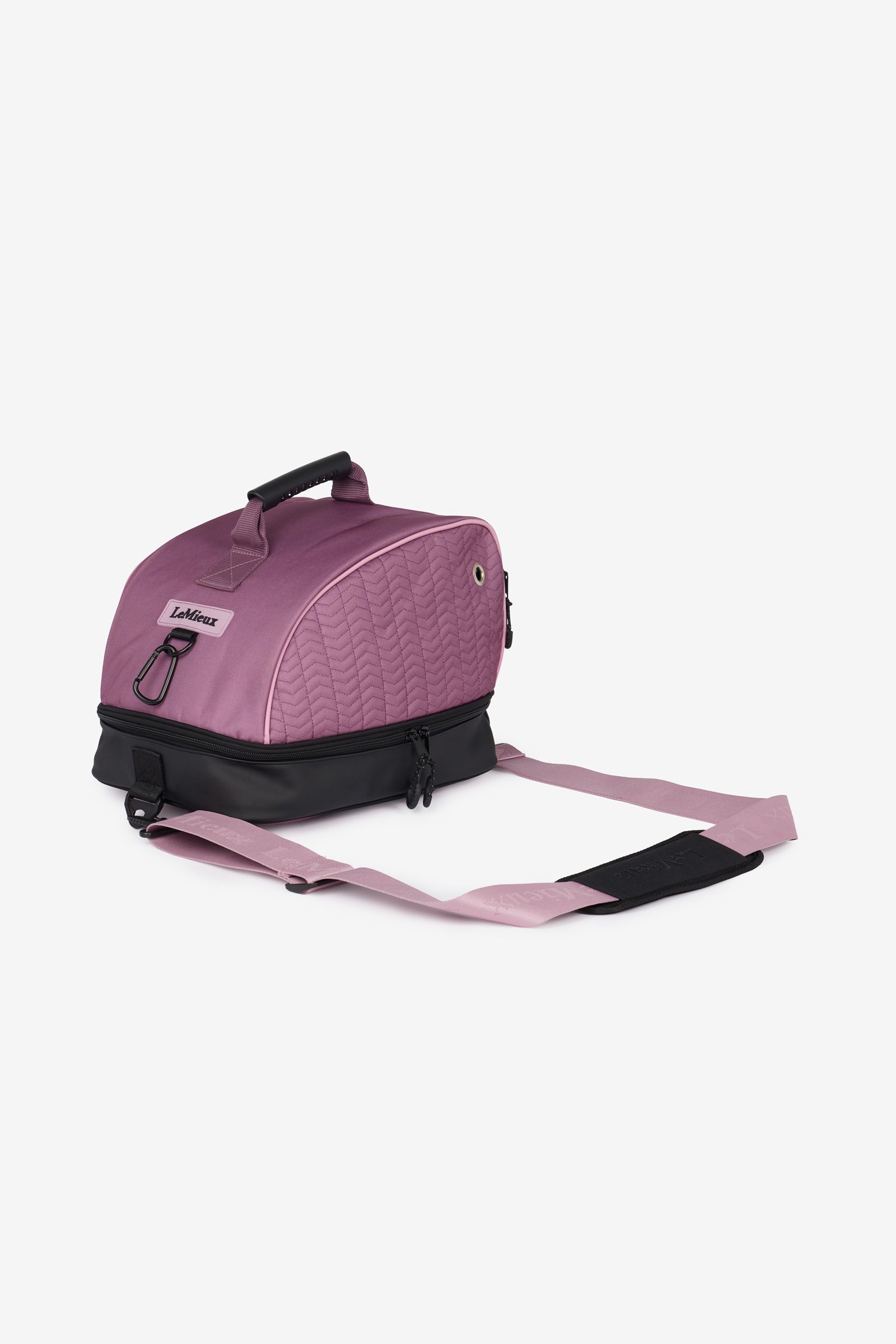 Mallow LeMieux helmdoos