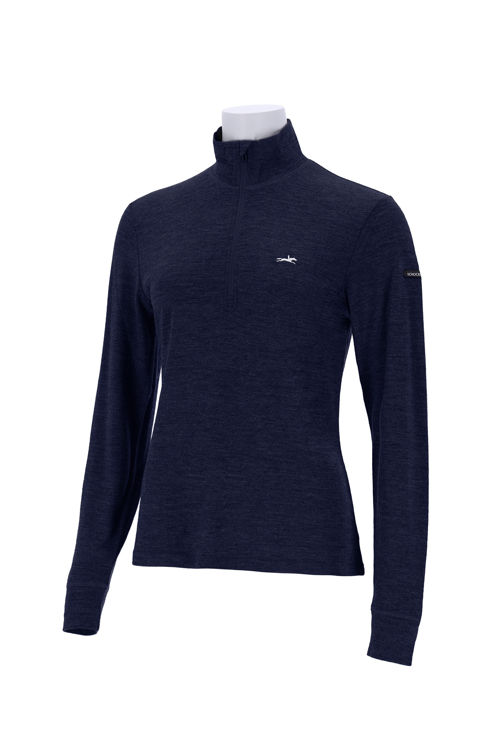 Schockem&ouml;hle Sports SP Bailey Style Dames Functionele Trainingsshirt