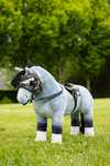 LeMieux Hunter hoofdstel voor speelgoedpony