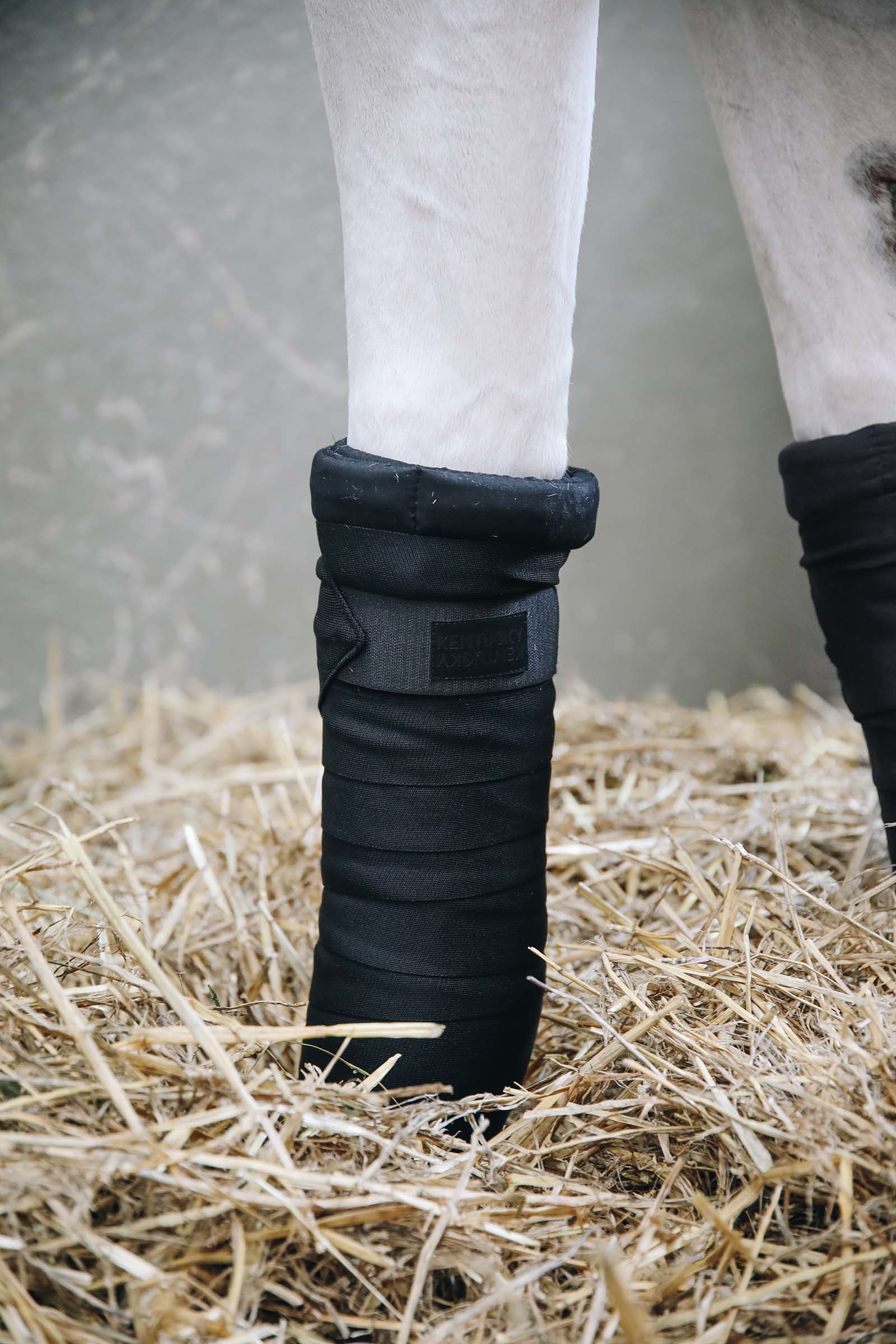 Kentucky Horsewear Vuilafstotende Bandages