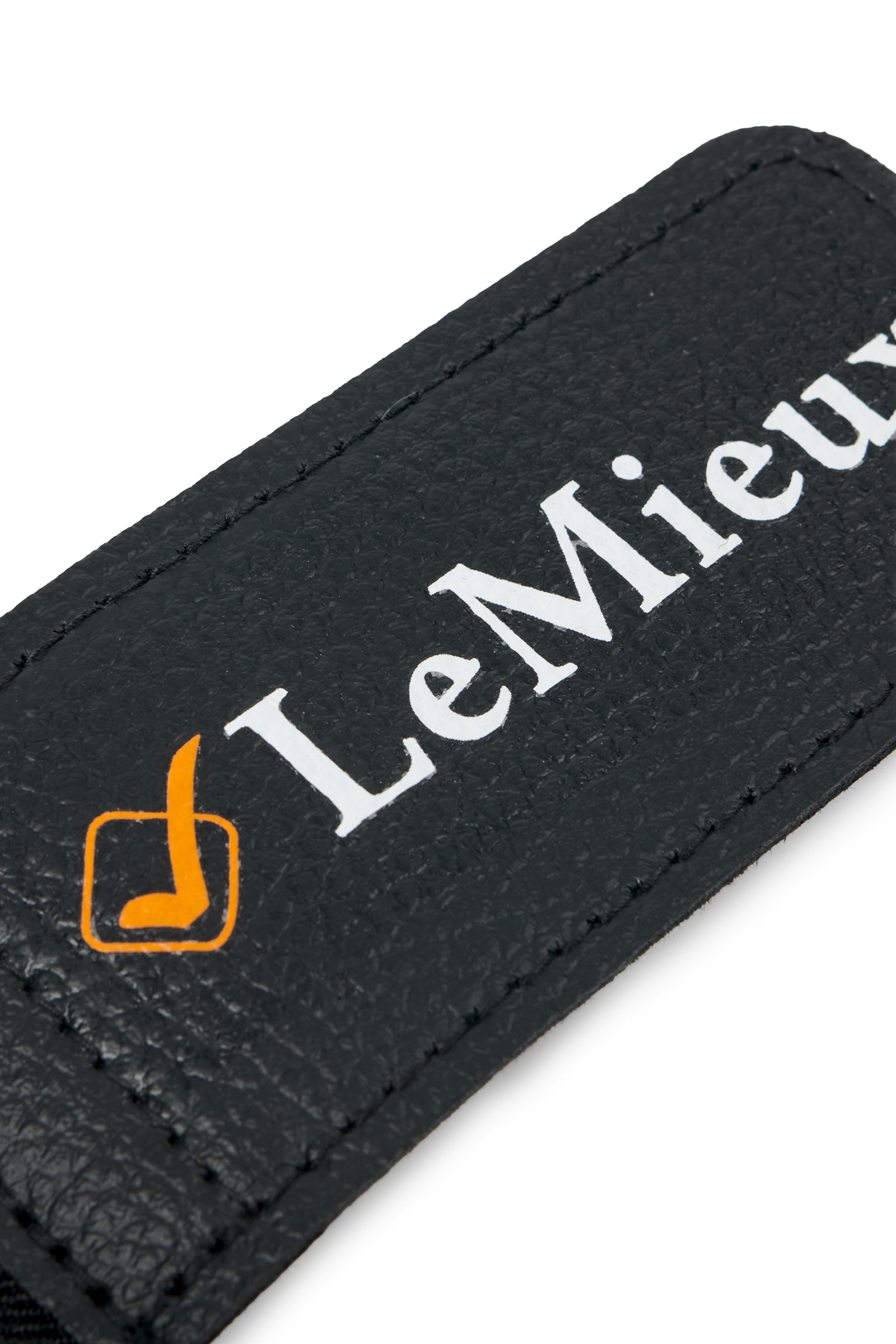LeMieux Conductive Magno beenbeschermers (voor / achter)