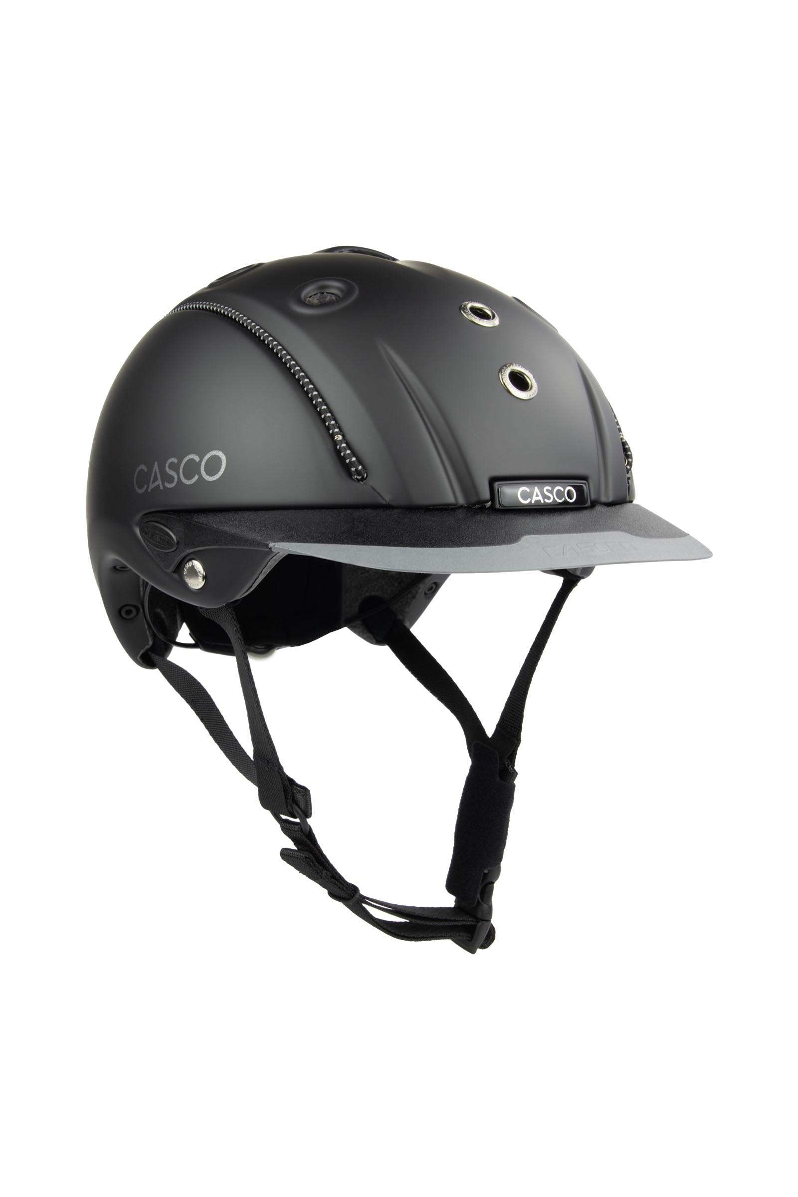 Casco Mistrall Prime rijhelm