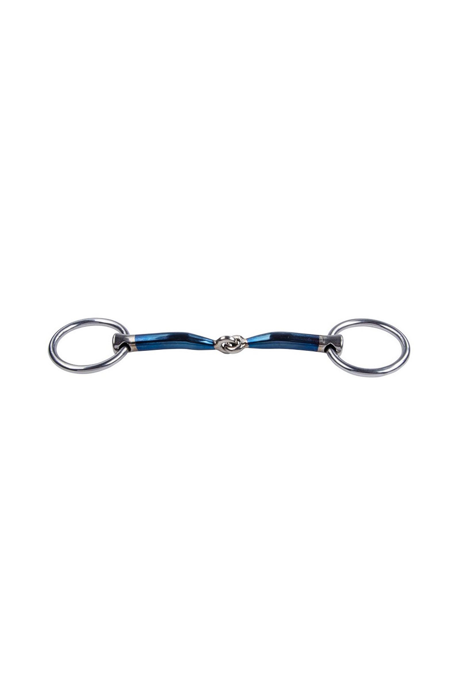 Trust Equestrian Sweet Iron Onderleg-Watertrens gebroken, 12 mm