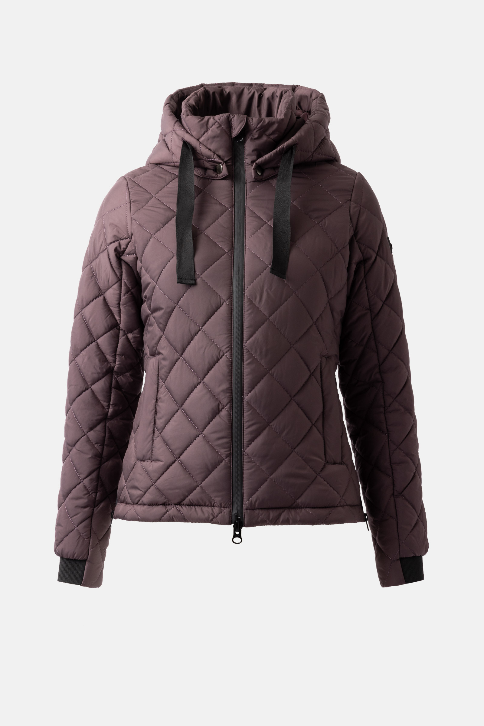 Horze Young Rider IMELDA gewatteerde jas