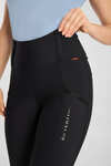 B Vertigo Diana dames fullseat compressie rijlegging  