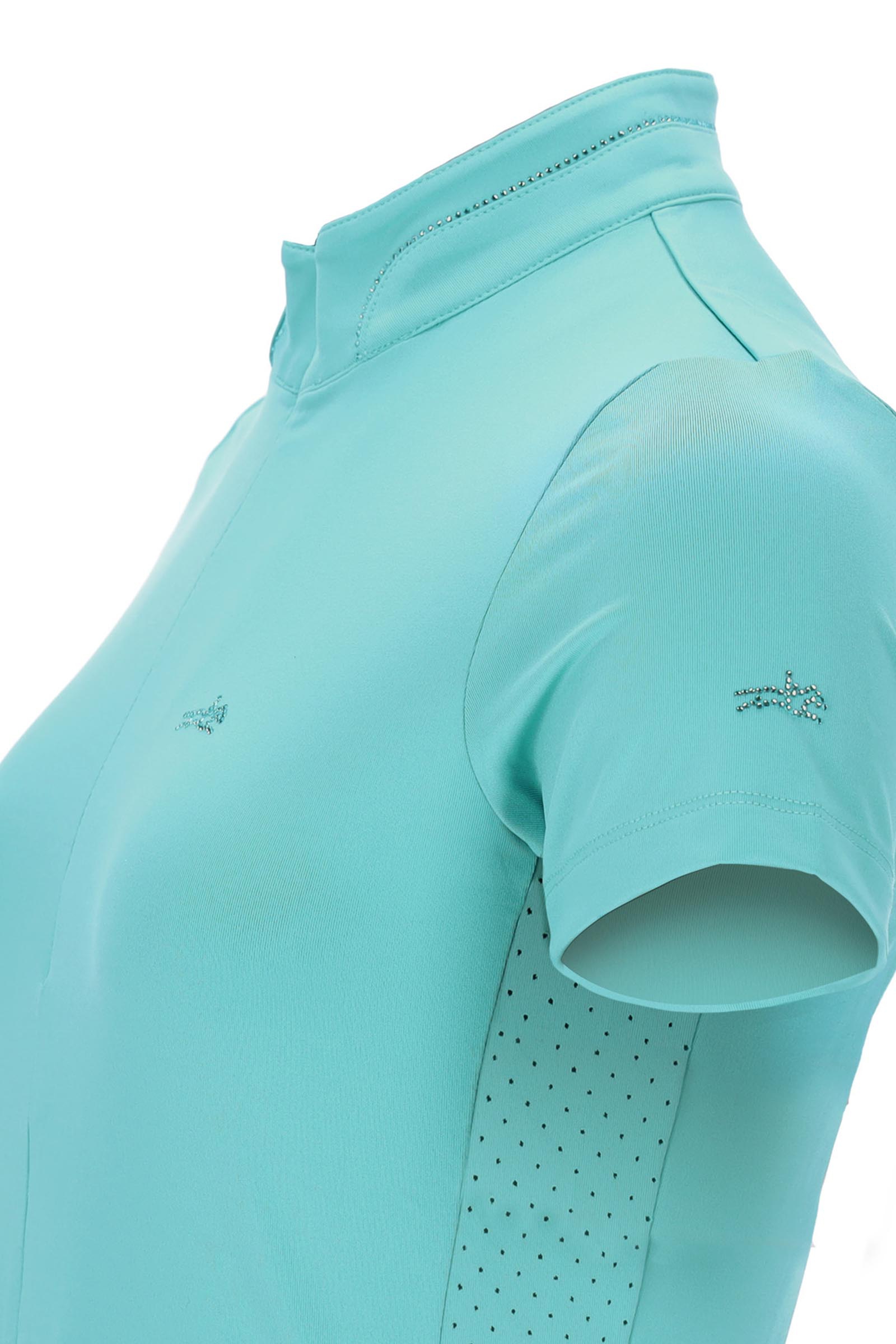 Schockem&ouml;hle Sports Poppy 2.6 Style dames trainingsshirt