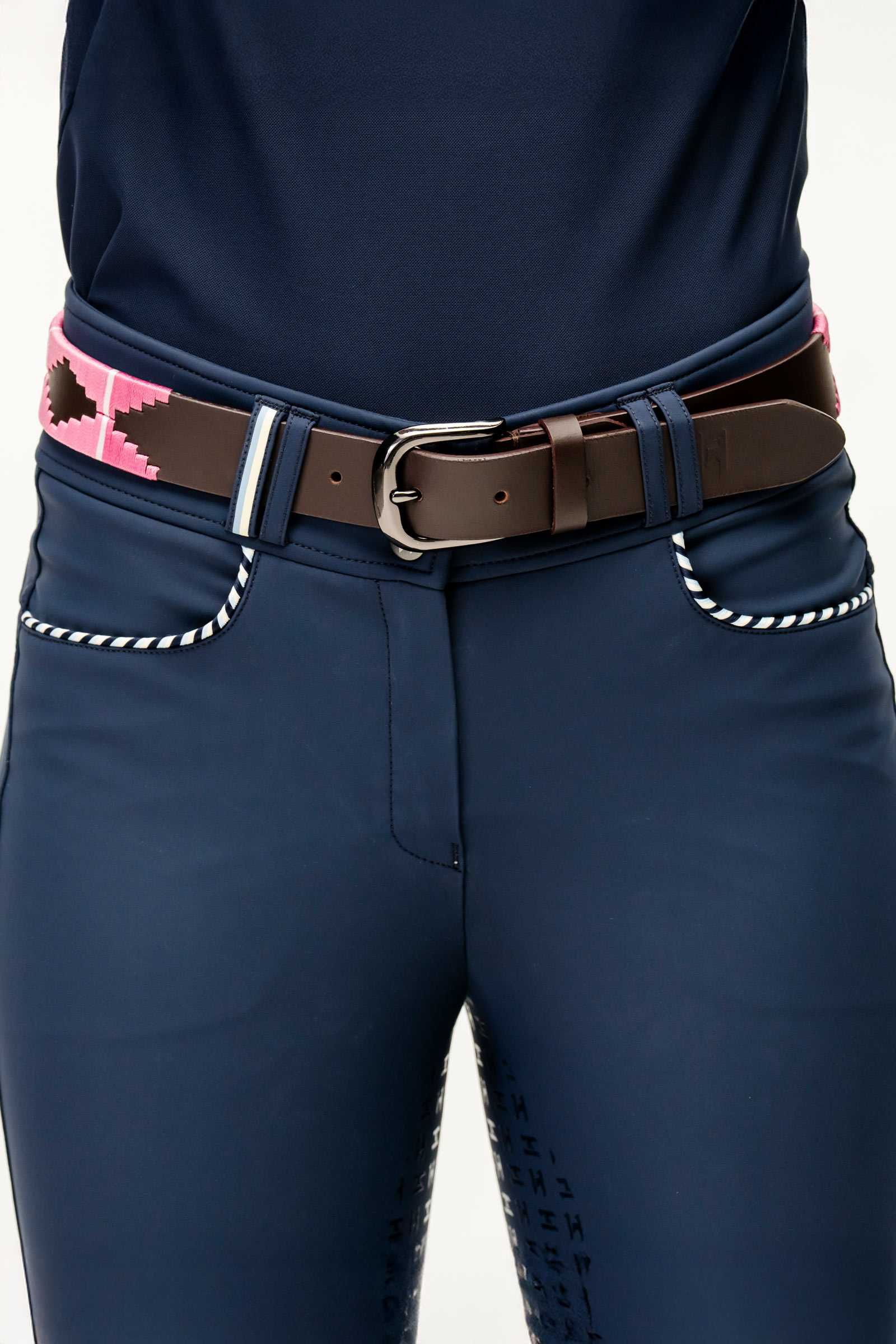 Horseware Newmarket Polo riem