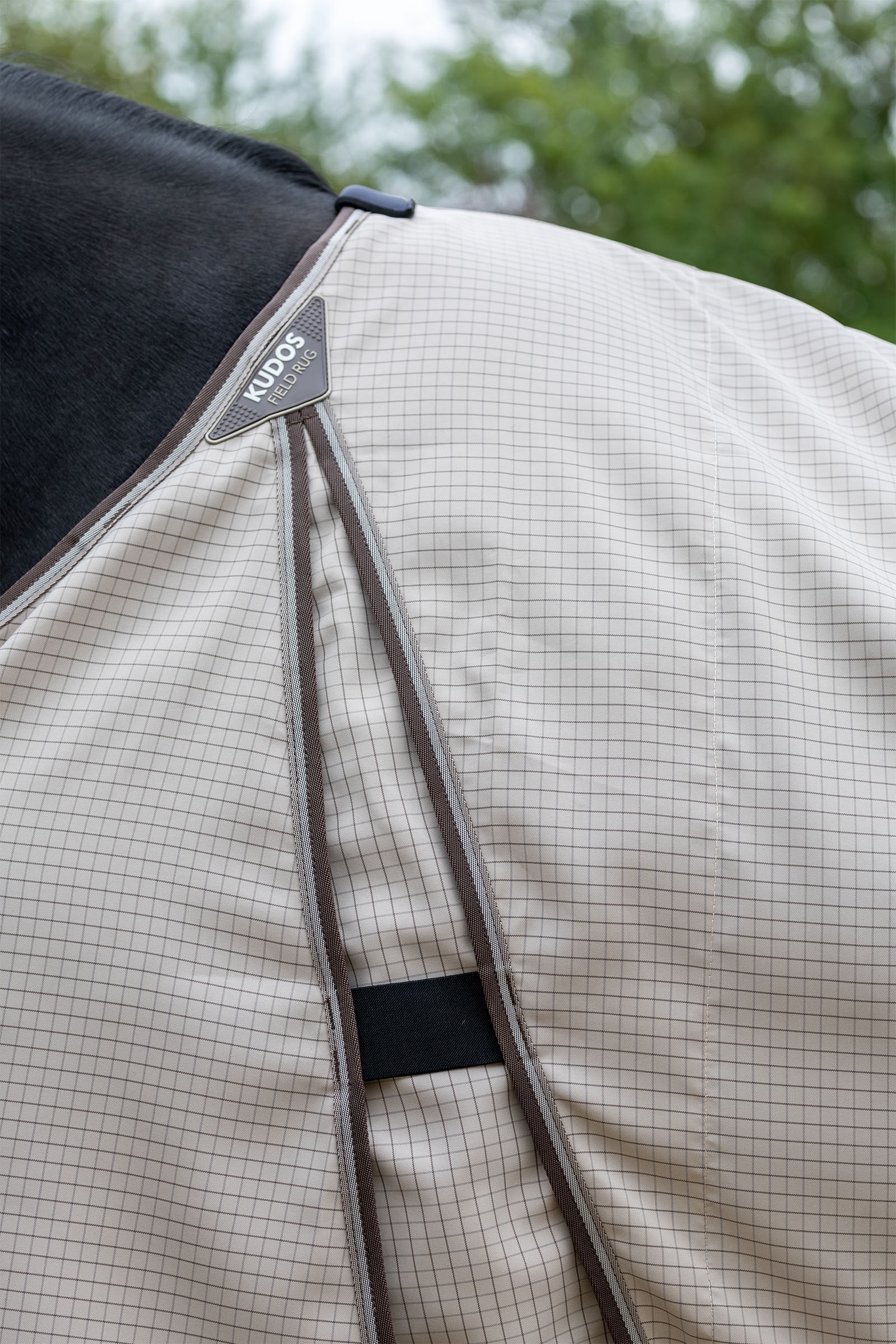 LeMieux Kudos weidedeken