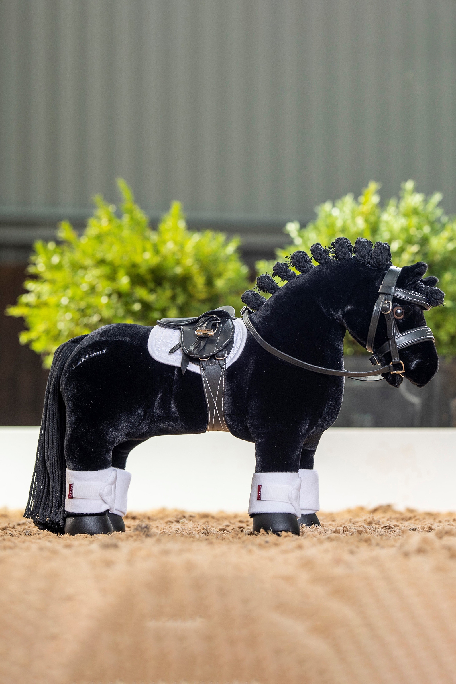 LeMieux Skye speelgoedpony