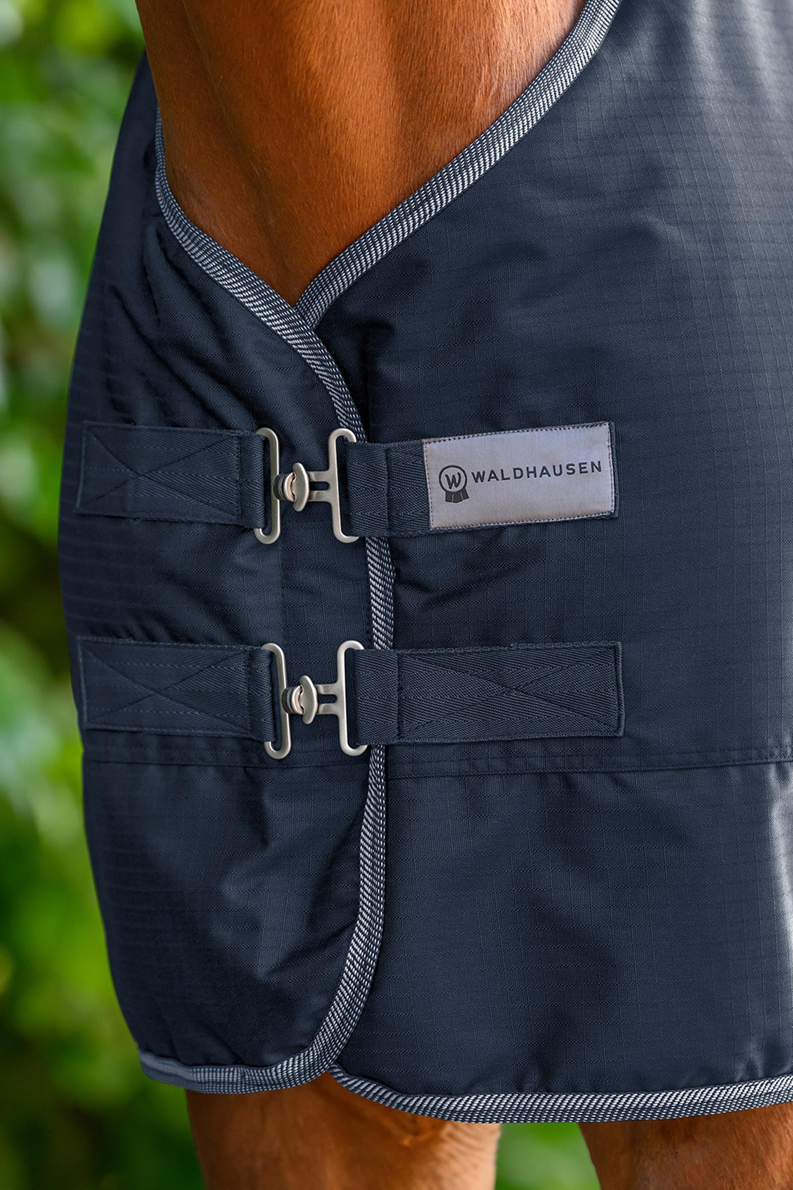 Waldhausen ECONOMIC outdoordeken, 100g