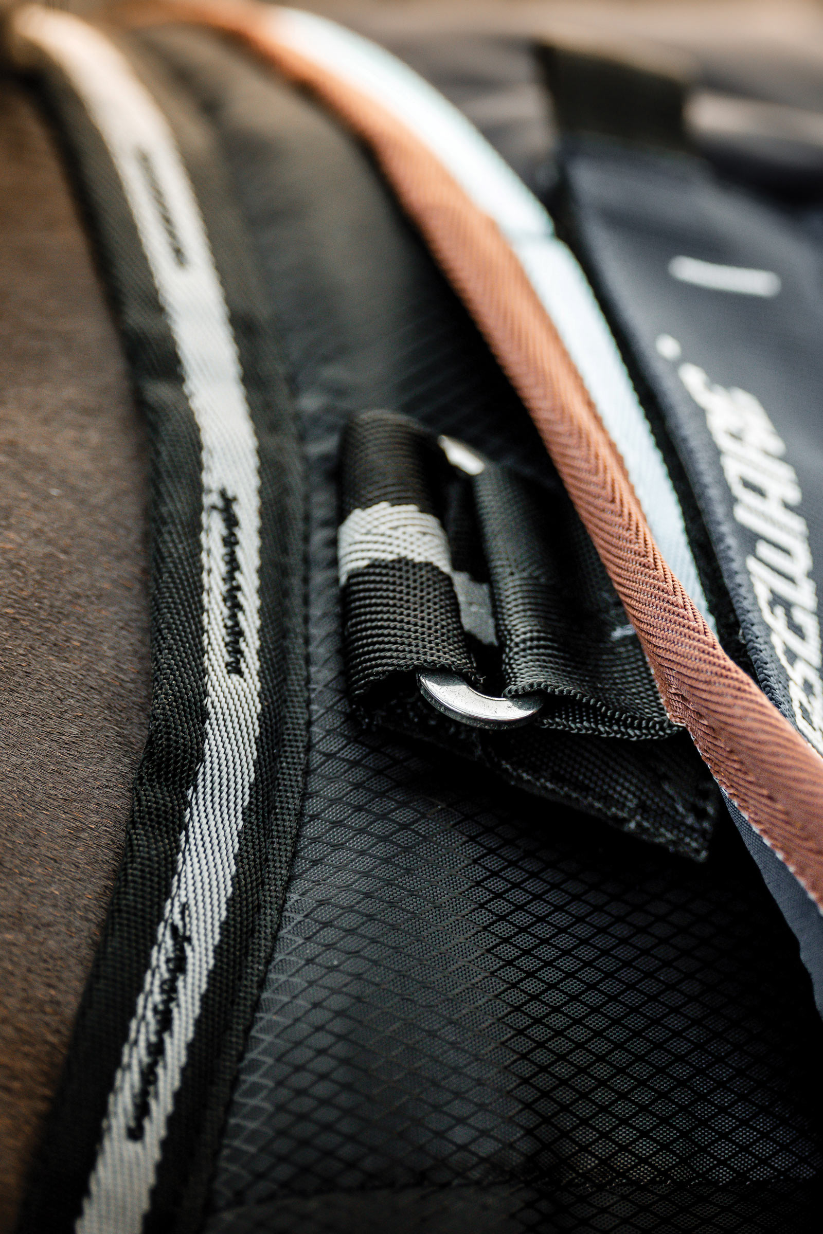 Horseware Easy-Layer stal deken 100g