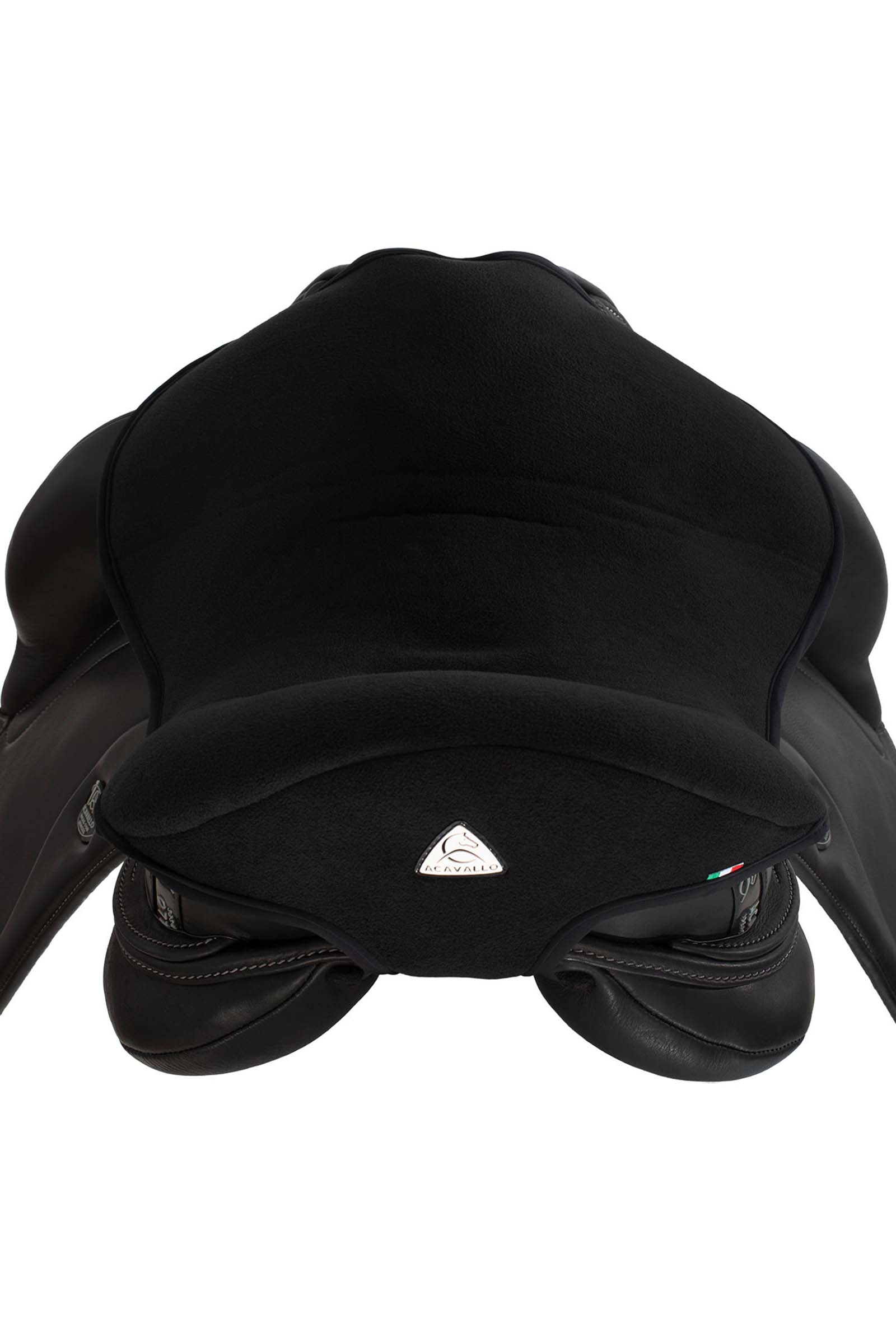 Acavallo Ortho-Stuitbeen Klassieke Gel Zitbeschermer Dri-Lex, 20 mm  