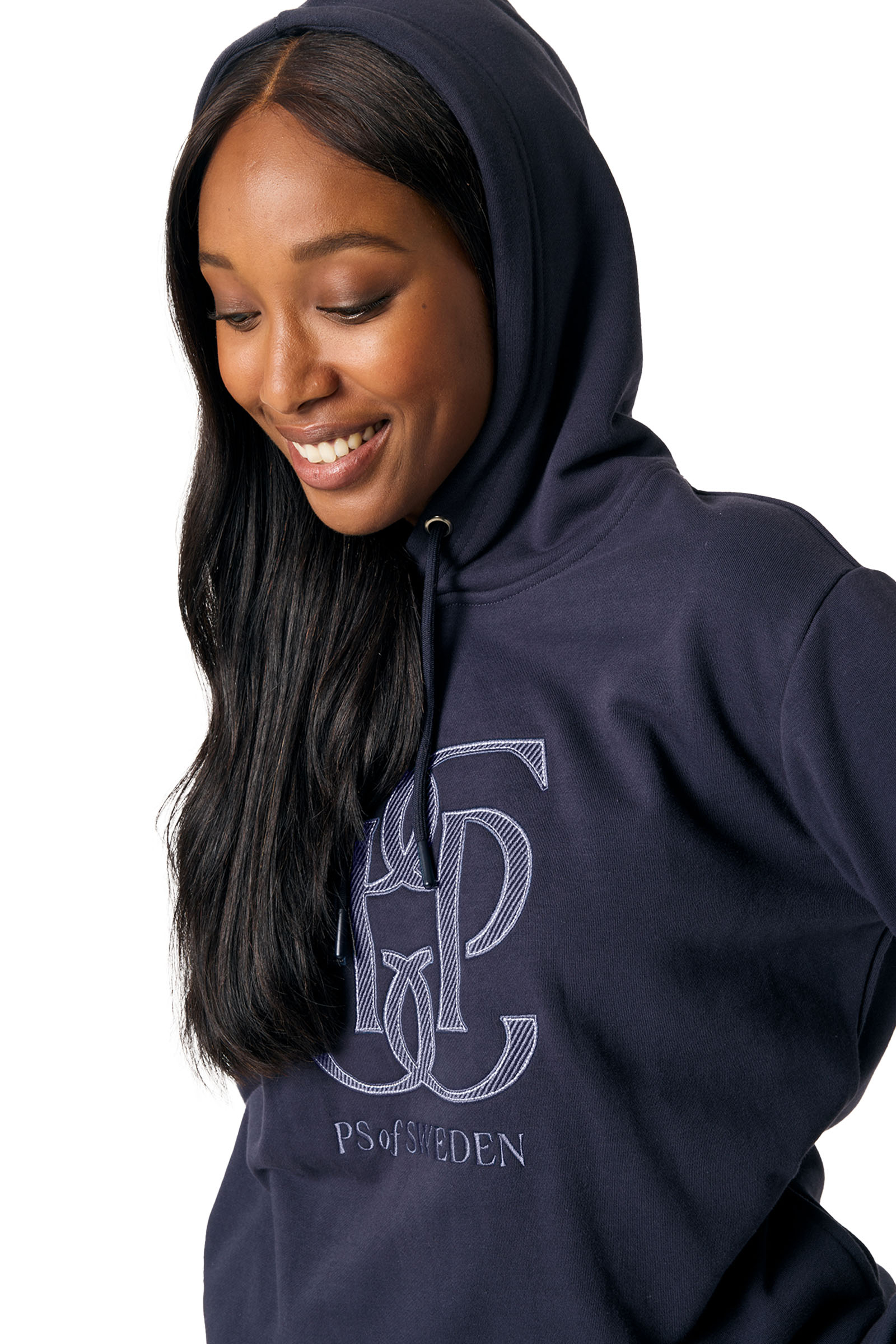 PS of Sweden Amanda hoodie