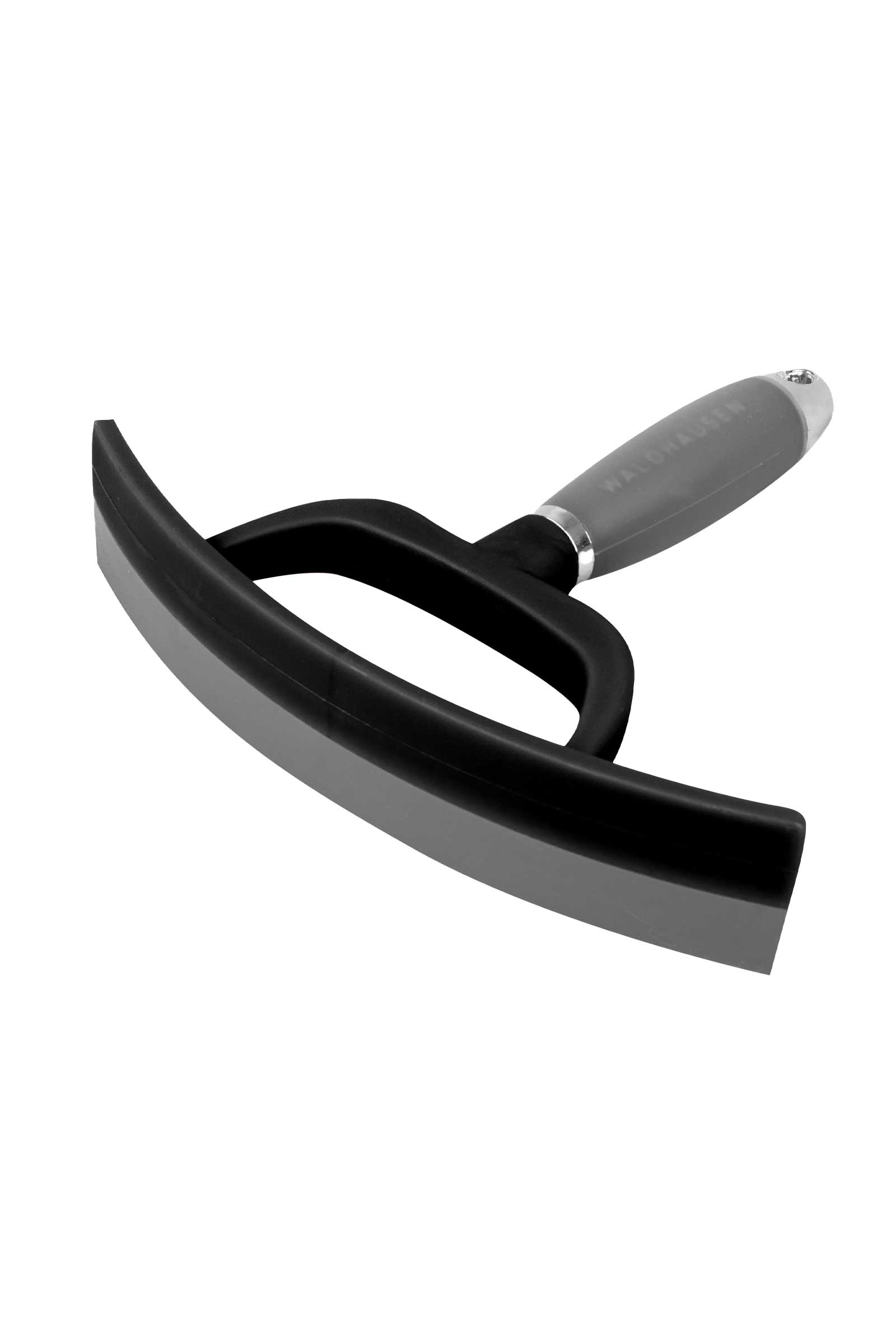 Black Waldhausen zweetmes met gelhandvat