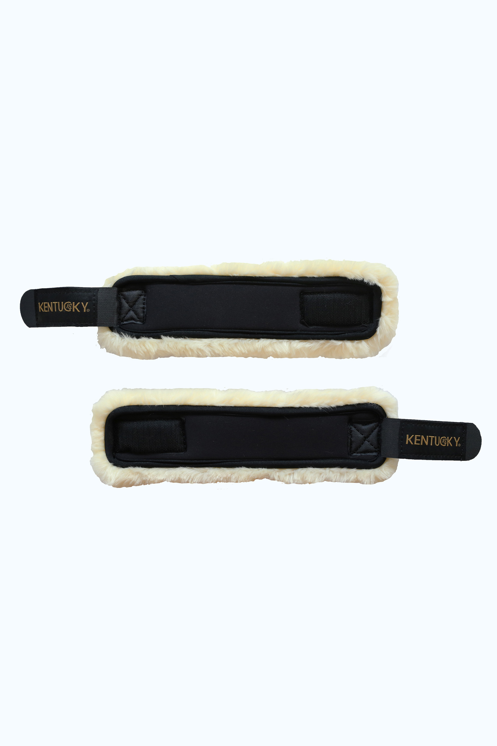 Kentucky Horsewear Lamsvel Kootbeschermer