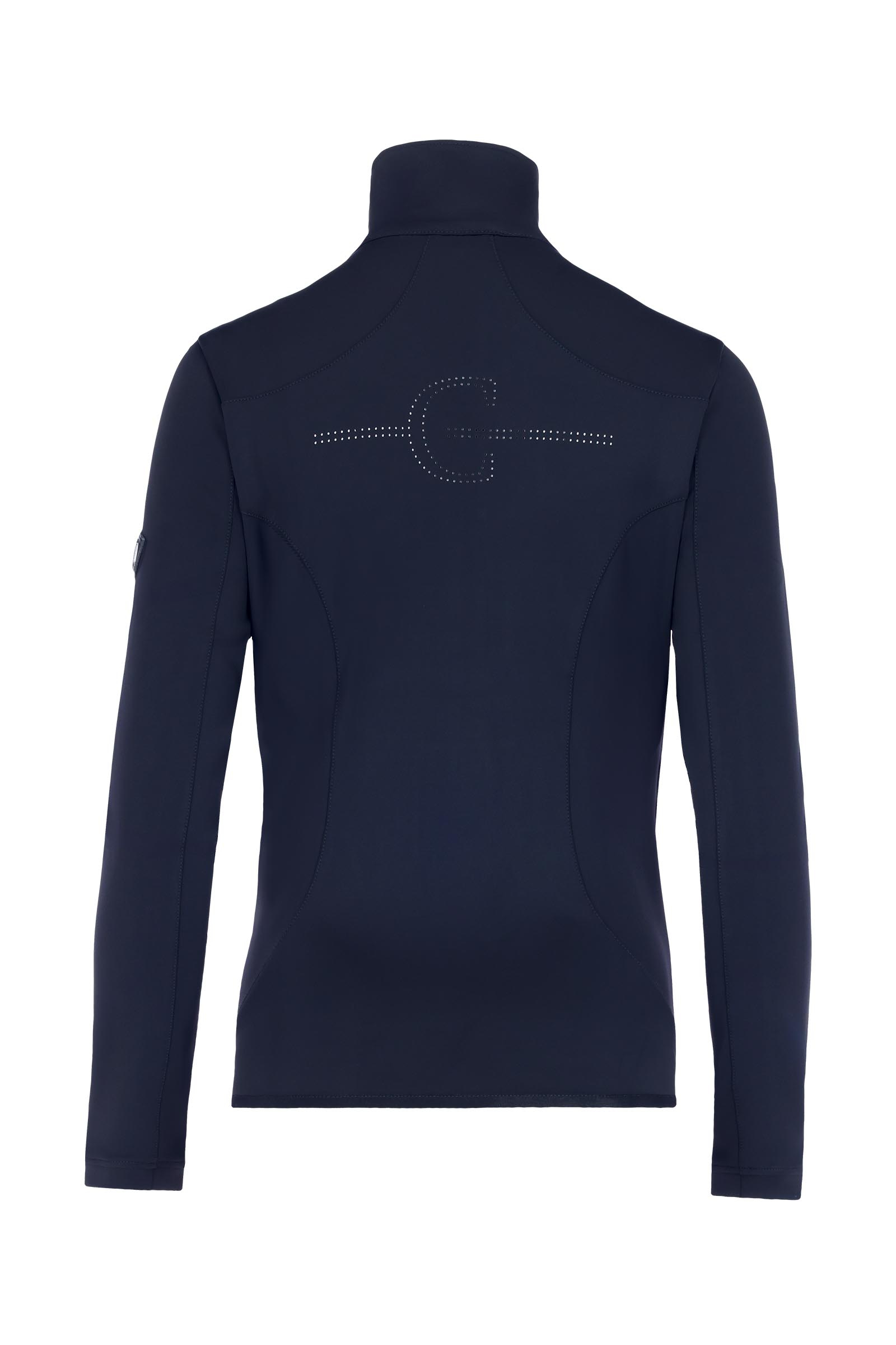 Covalliero dames trainingsjack SS25  