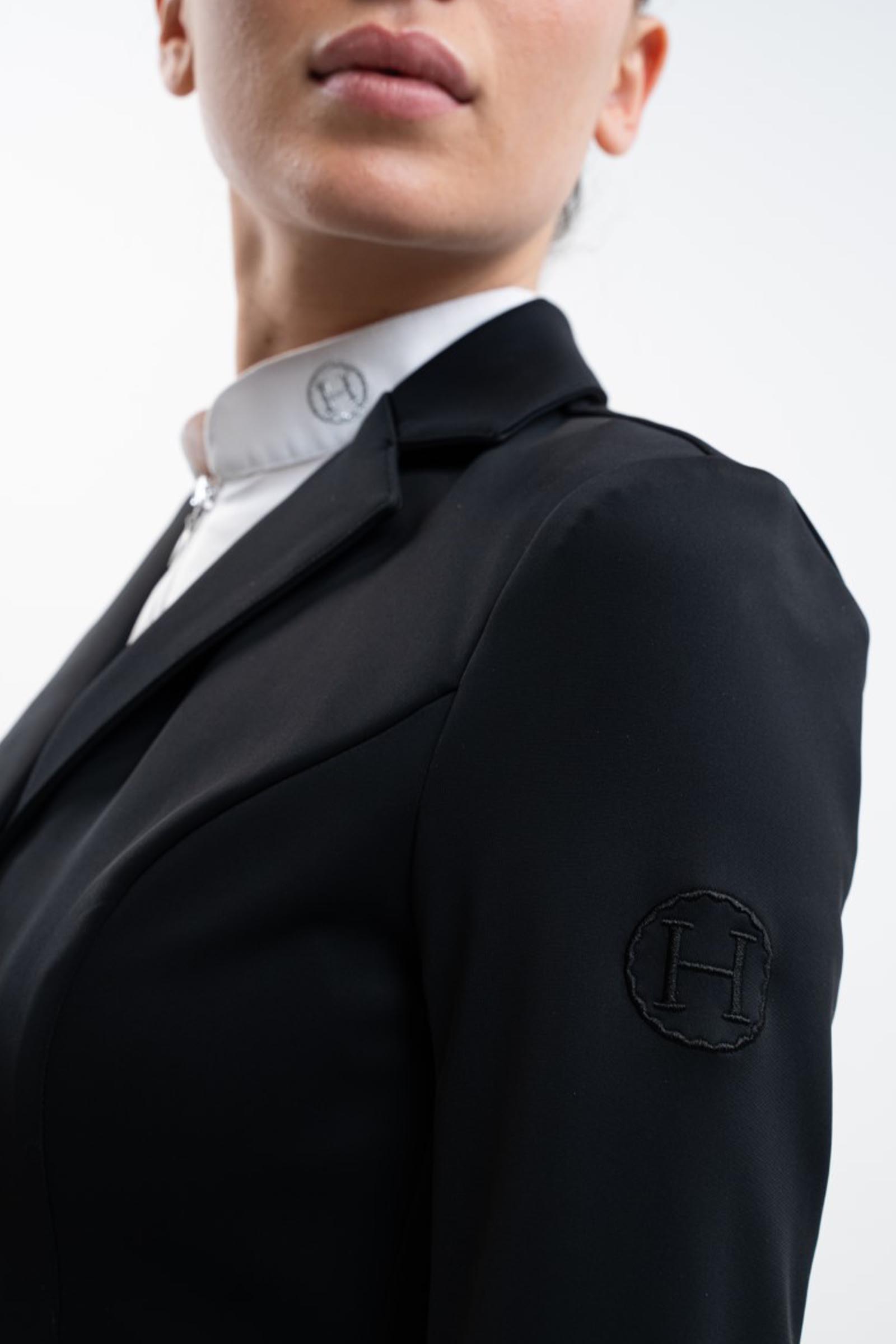 Harcour Jismy dames wedstrijdjasje