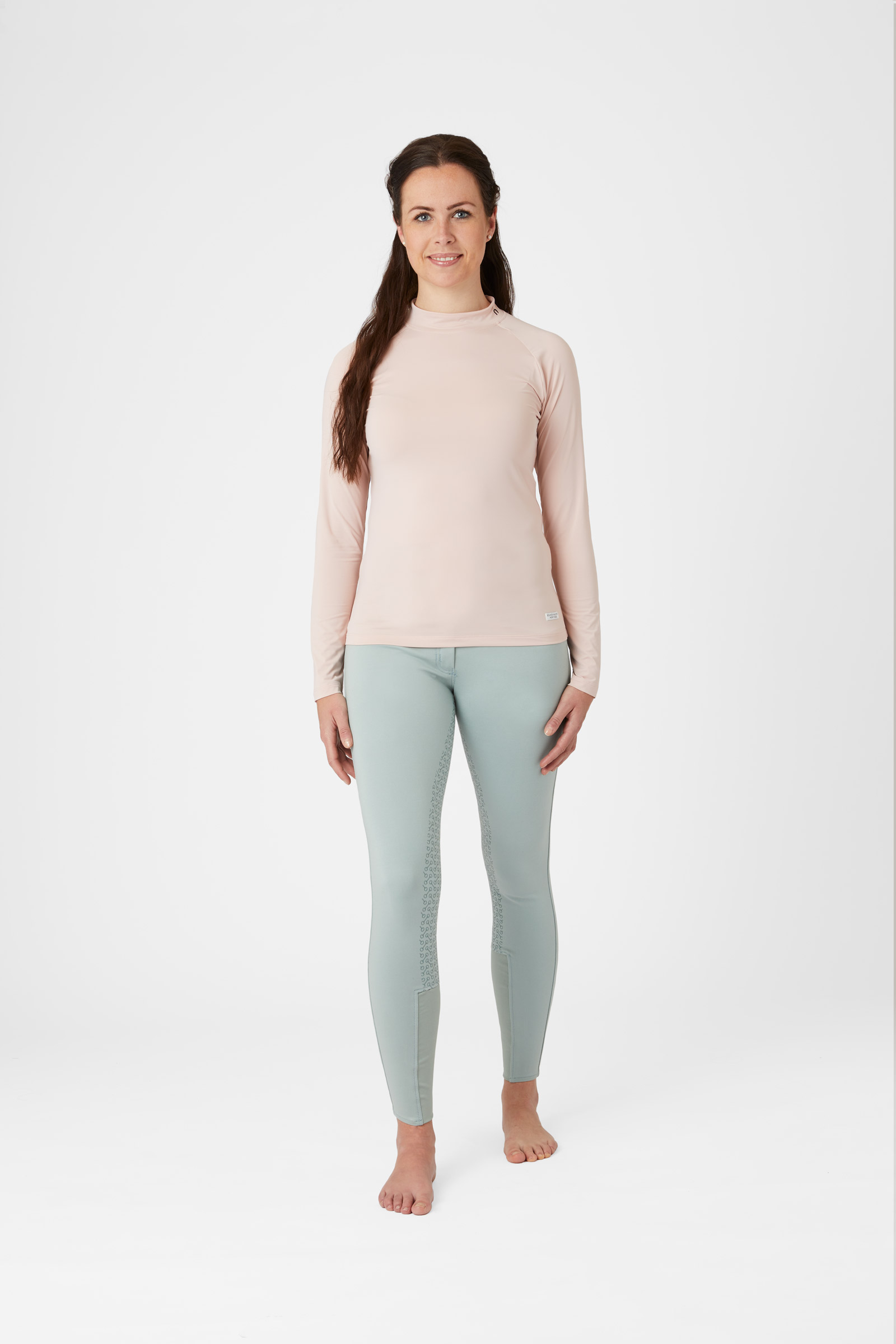 Horze Gabriela dames trainingsshirt