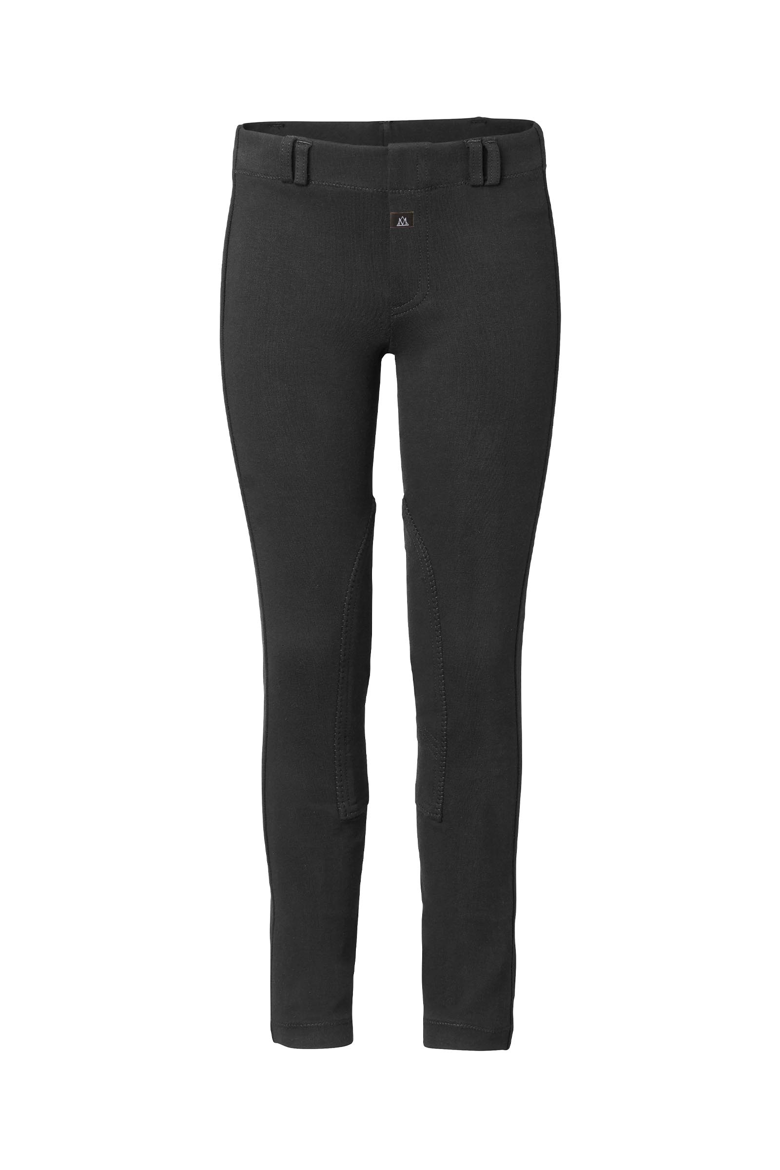 Mountain Horse Kidd kinder rijbroek met kniestukken