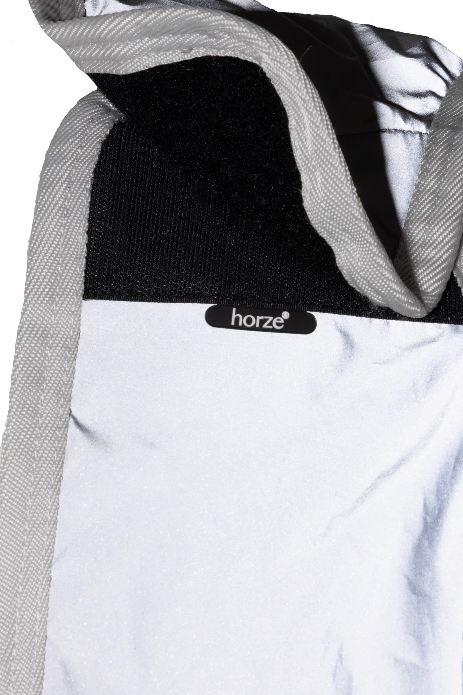 Horze Hi Viz Uitrijdeken