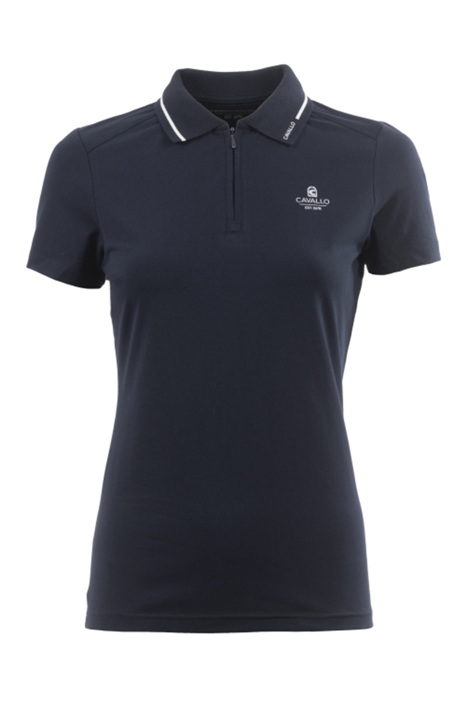 Cavallo Freda poloshirt voor dames
