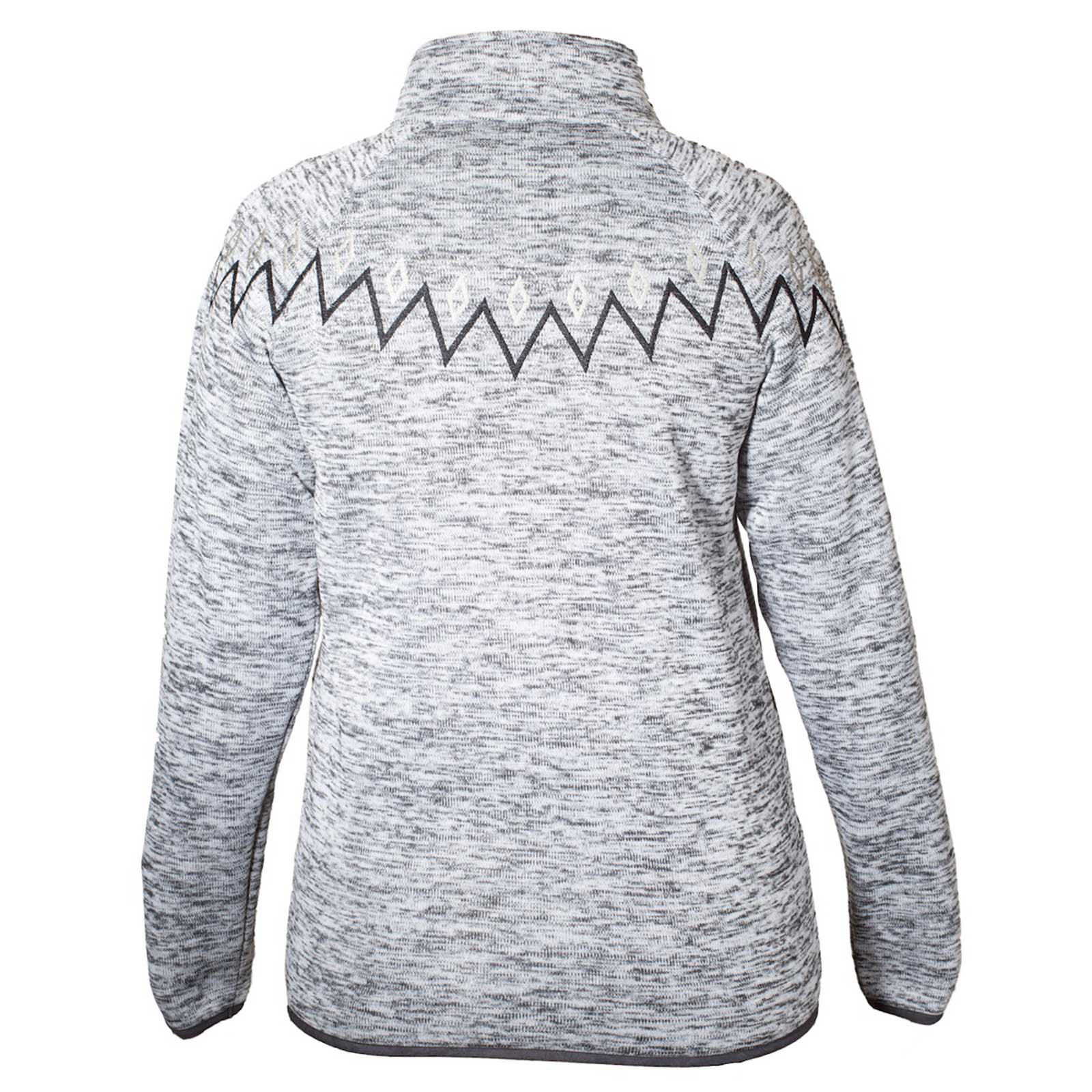 Karlslund Reykur Fleece Trui