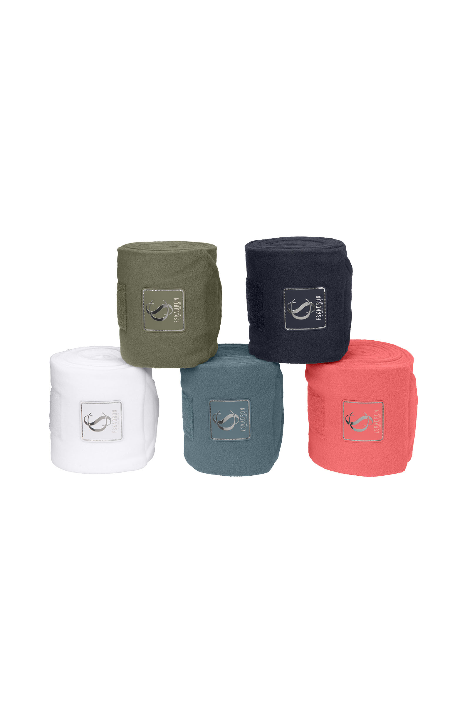 Eskadron Classic Sports SS25 fleece bandages