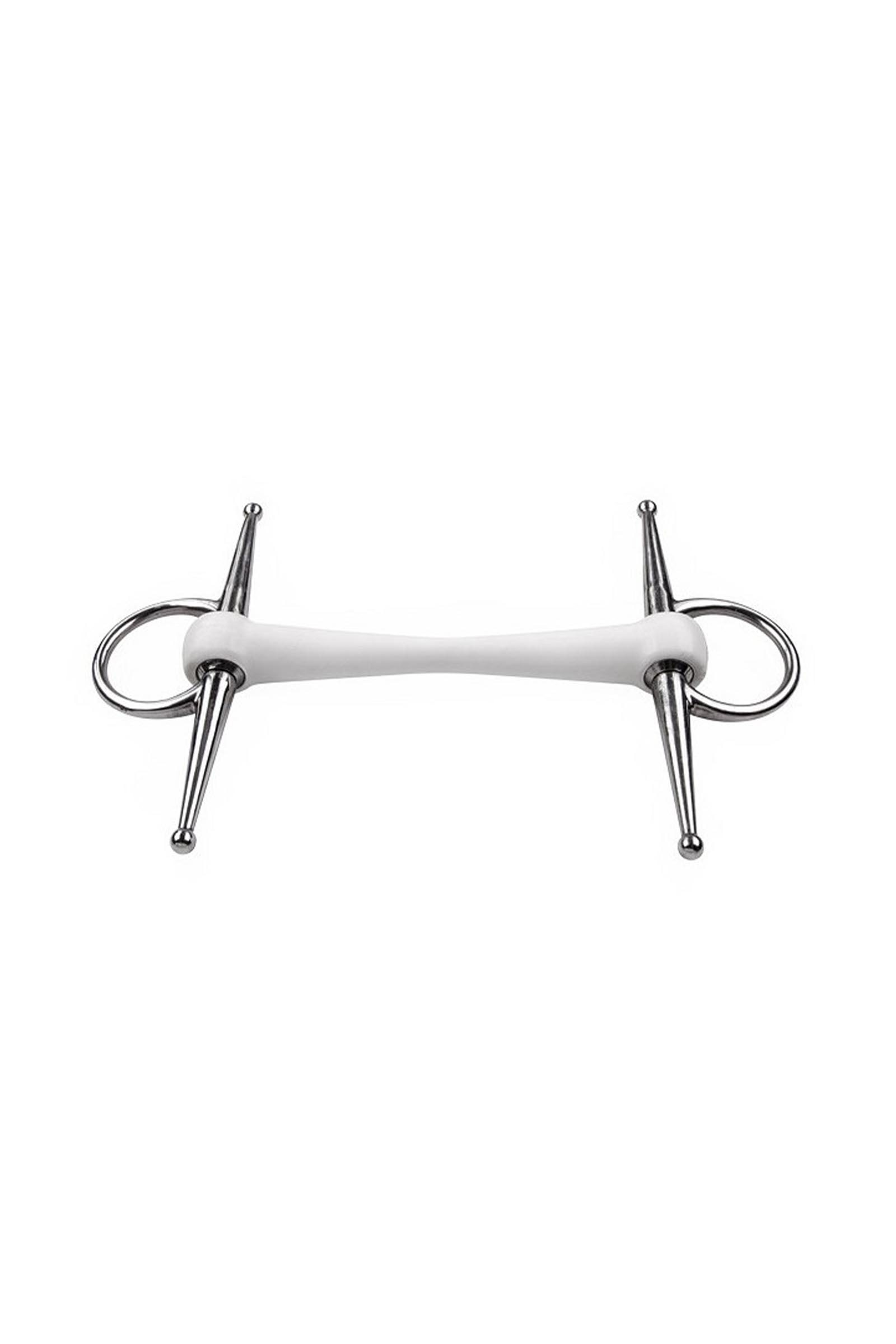 Trust Equestrian Inno Sense Full Cheek Flexi Soft-15