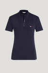 Tommy Hilfiger Equestrian Genoa dames trainingstop