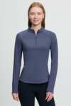 LeMieux Airflow dames baselayer met lange mouwen