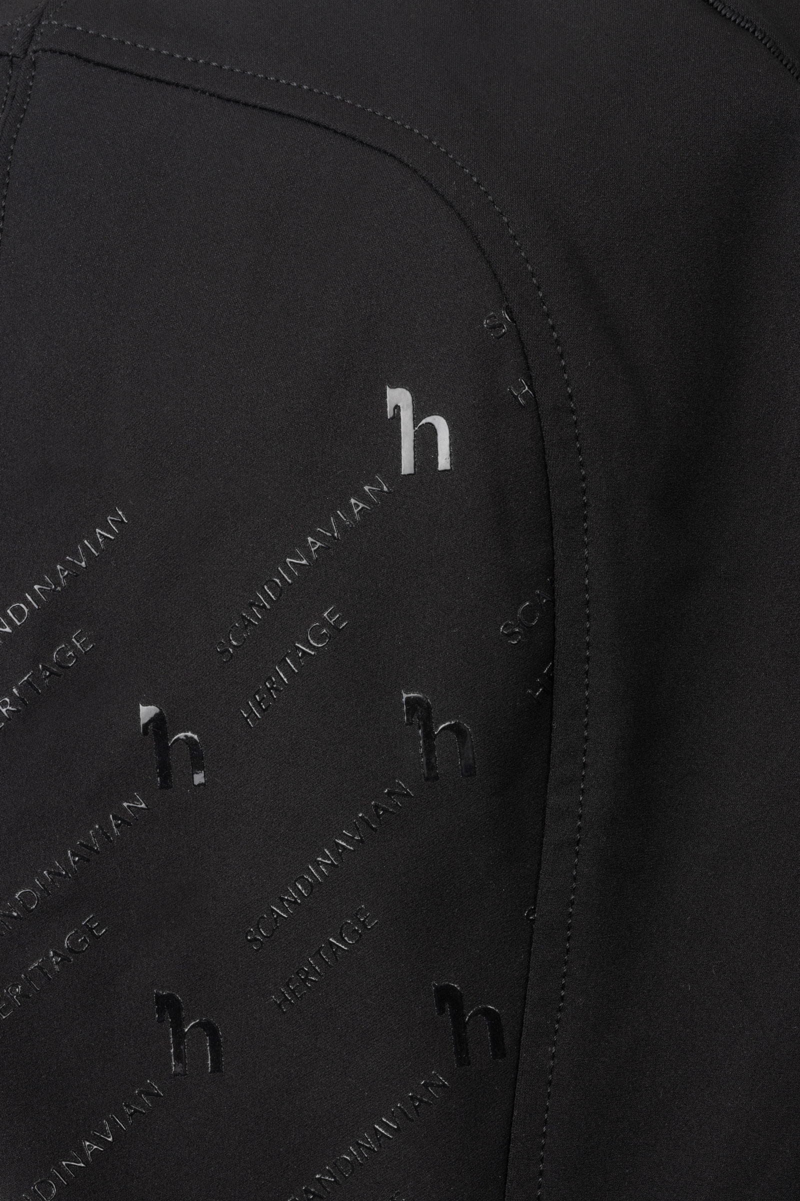 Horze Camille functionele fullgrip rijbroek, dames