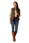 Ariat Millbrae Dames gilet