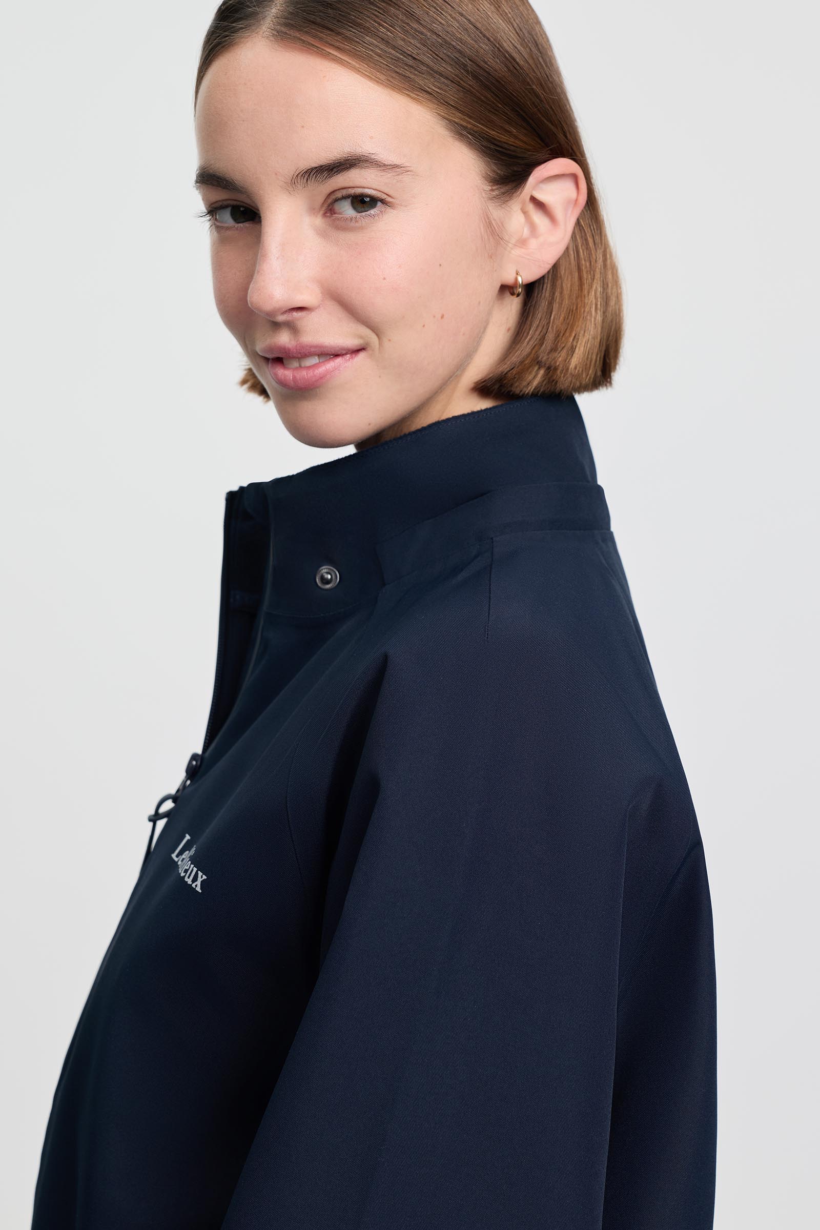 LeMieux Indra dames waterdichte jas