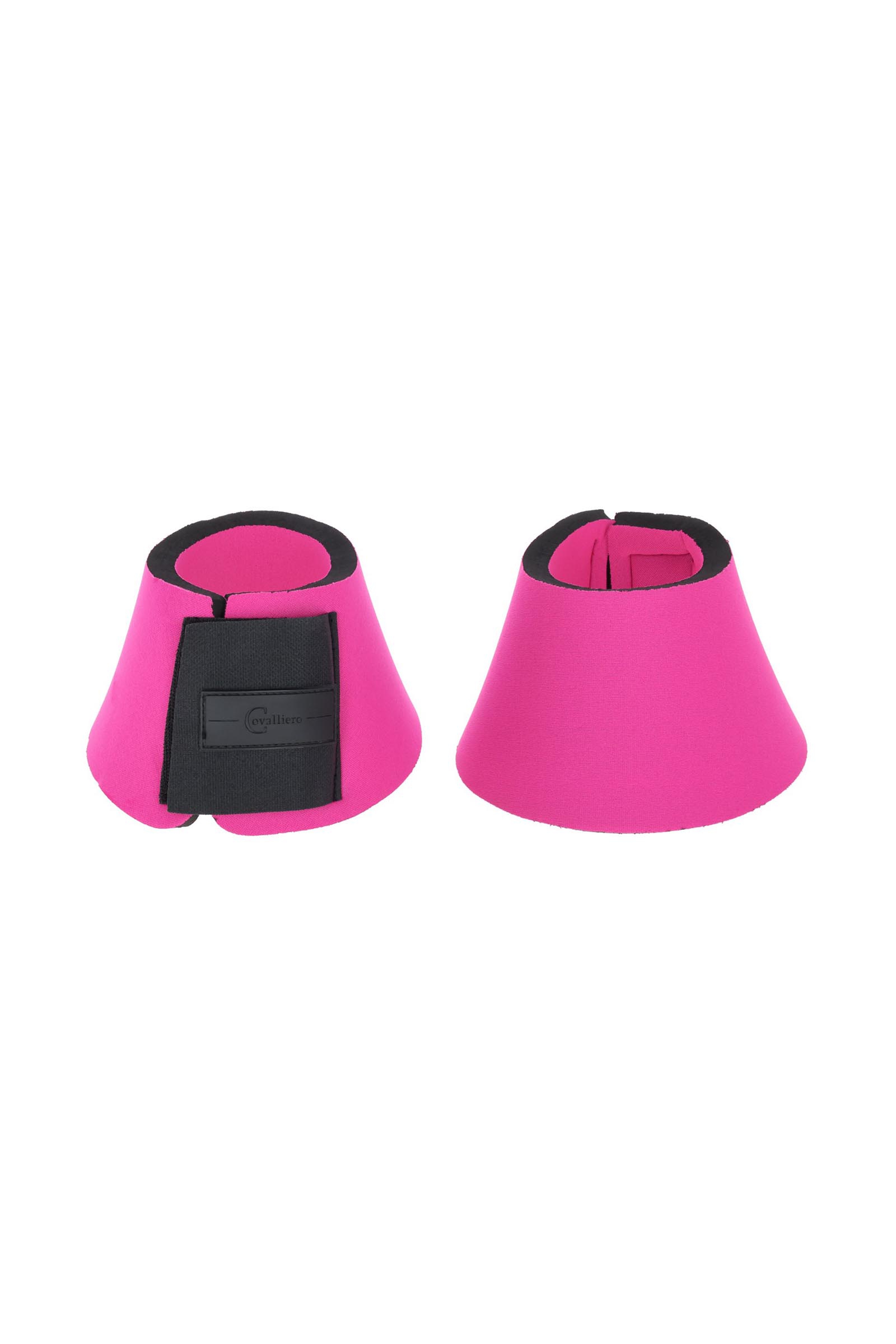 Pink Covalliero NeoLite Bell Boots