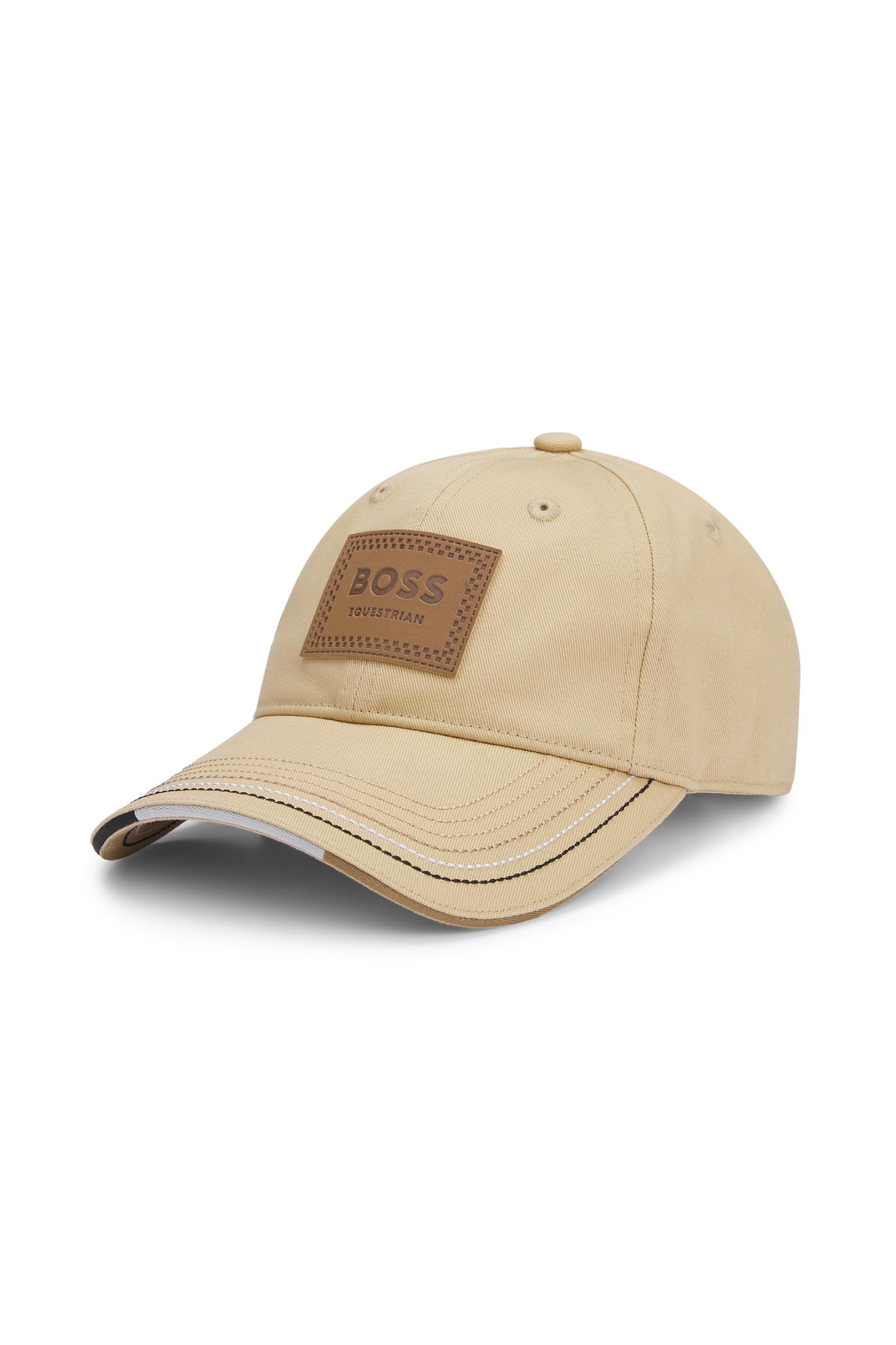 Boss Vintage Patch pet